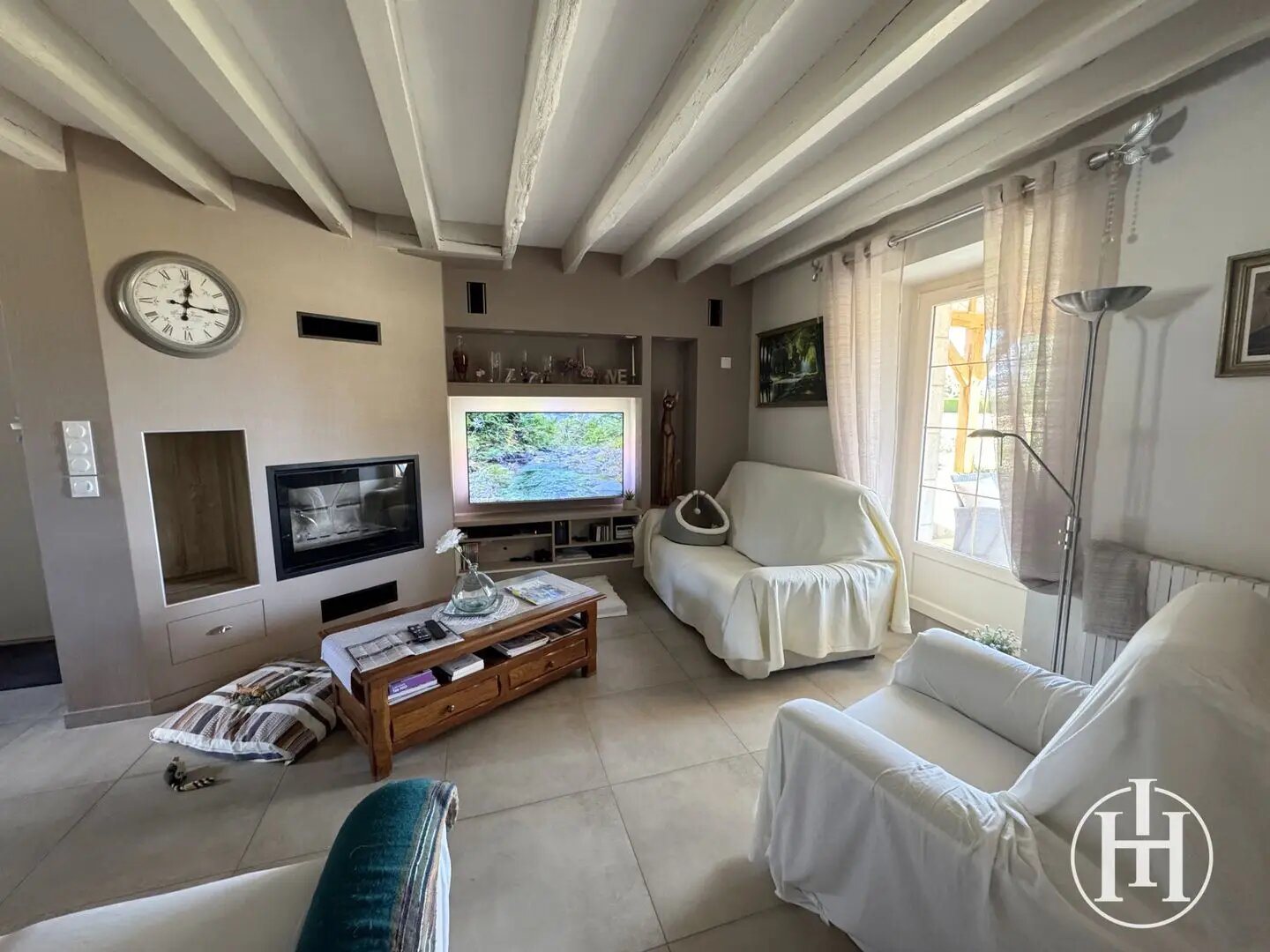 Maison à vendre, 219m², Sainte-Solange