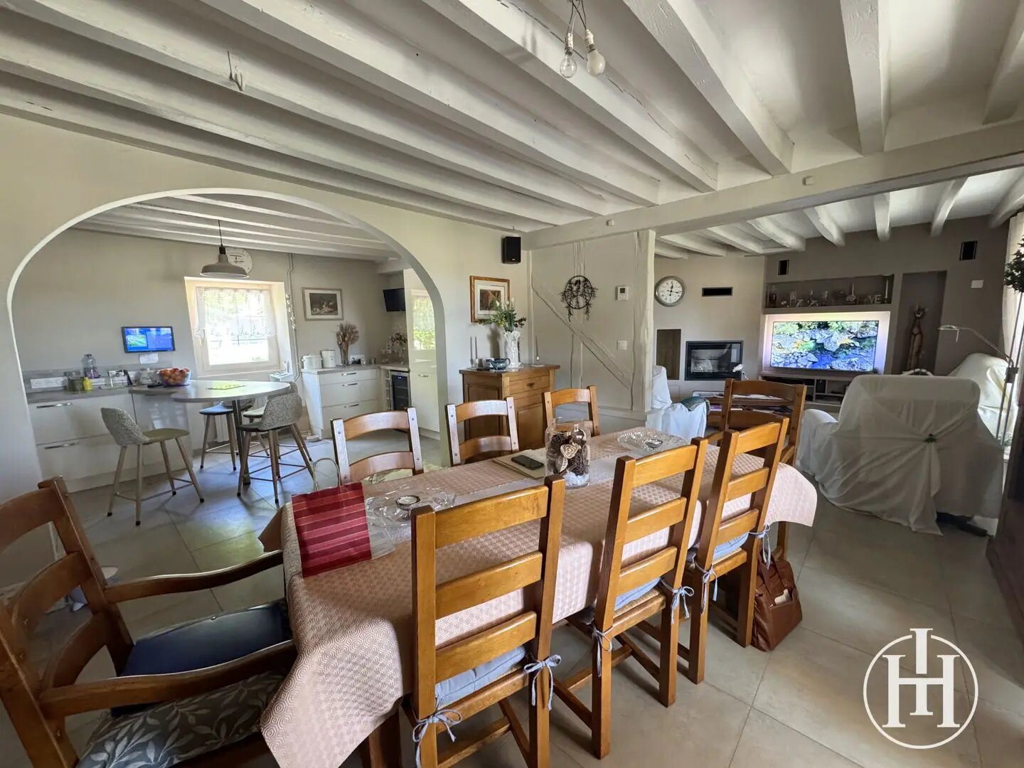 Maison à vendre, 219m², Sainte-Solange