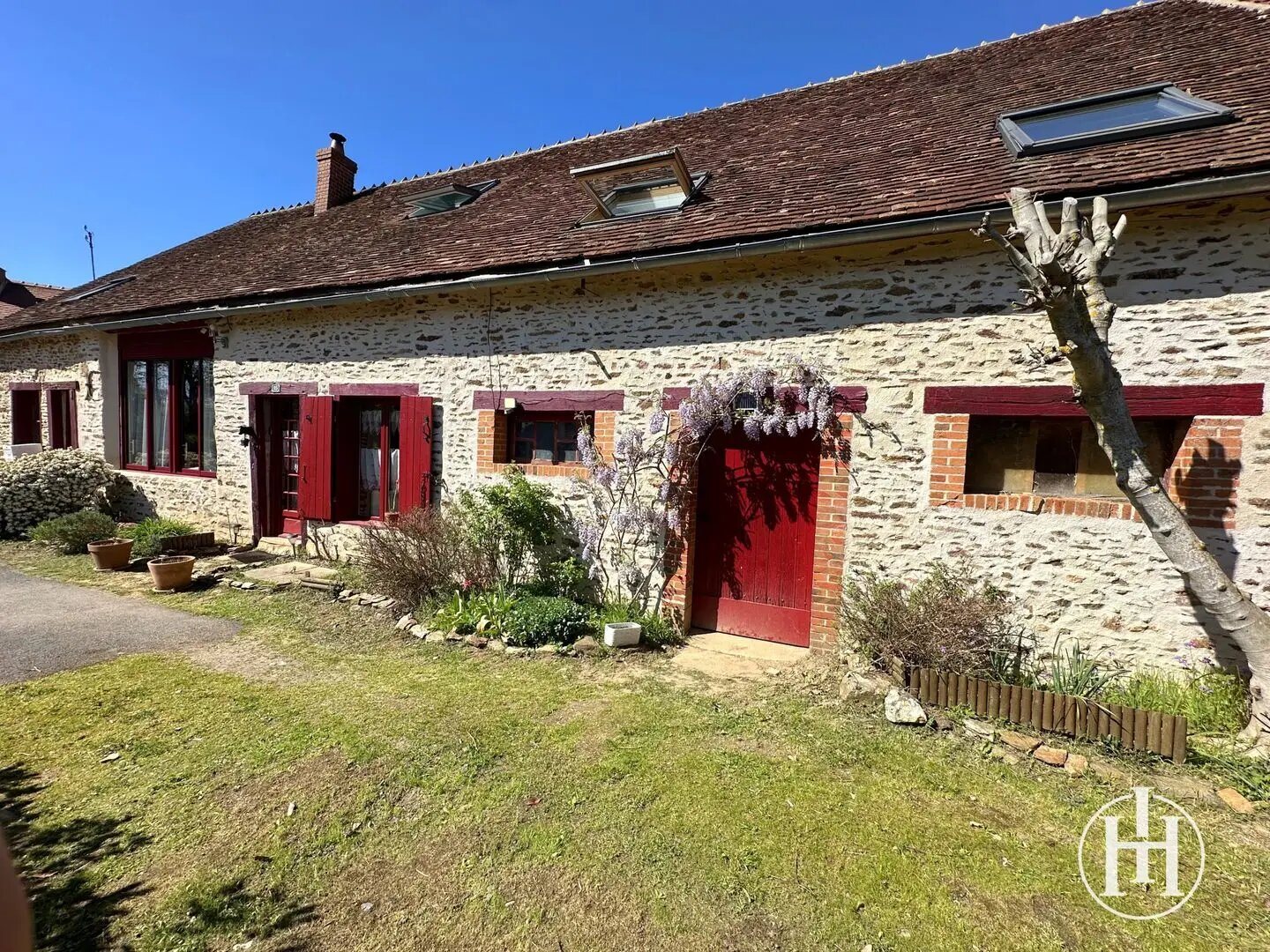 Maison à vendre, 190m², Vijon