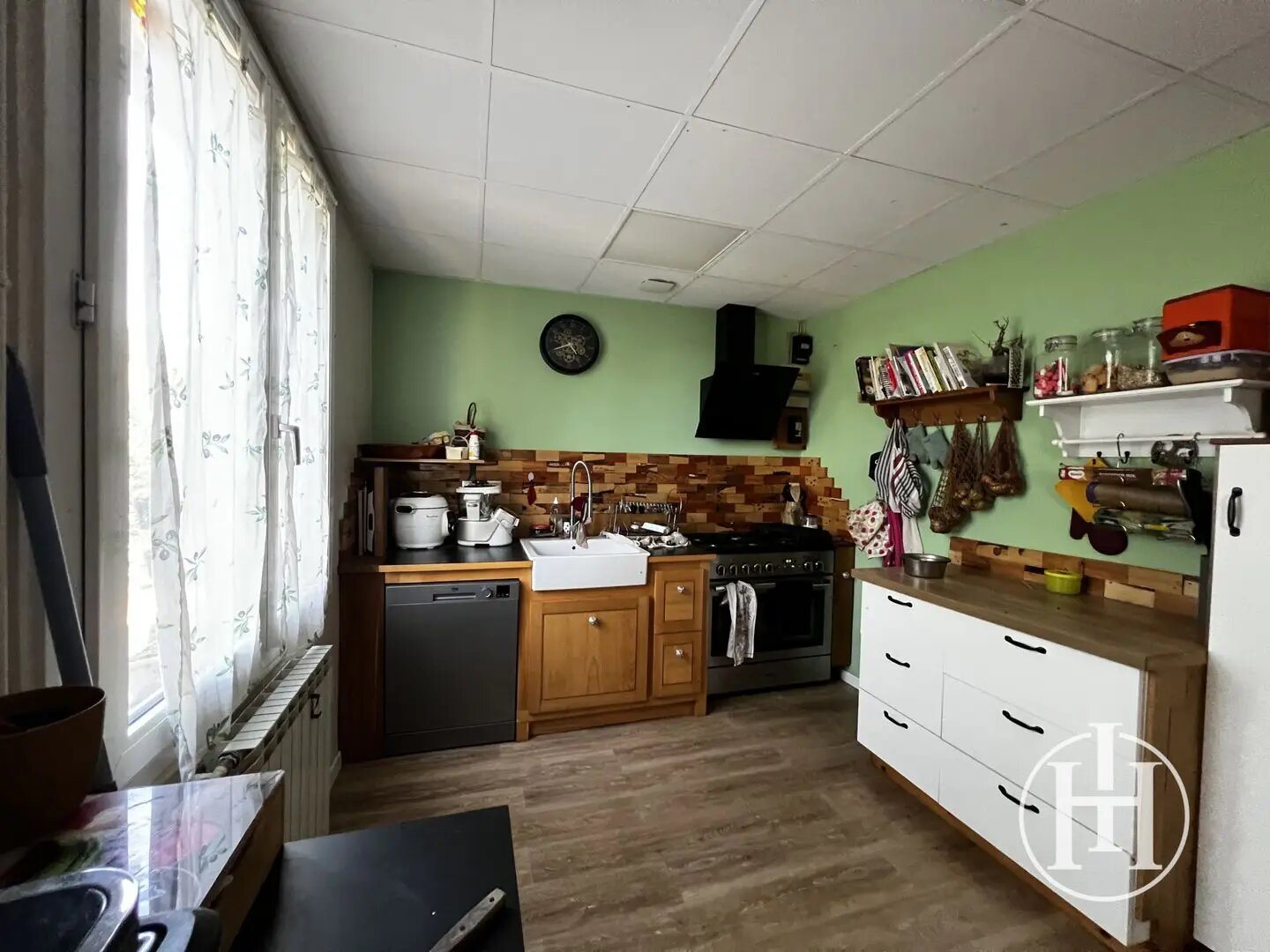 Maison à vendre, 104m², Orval