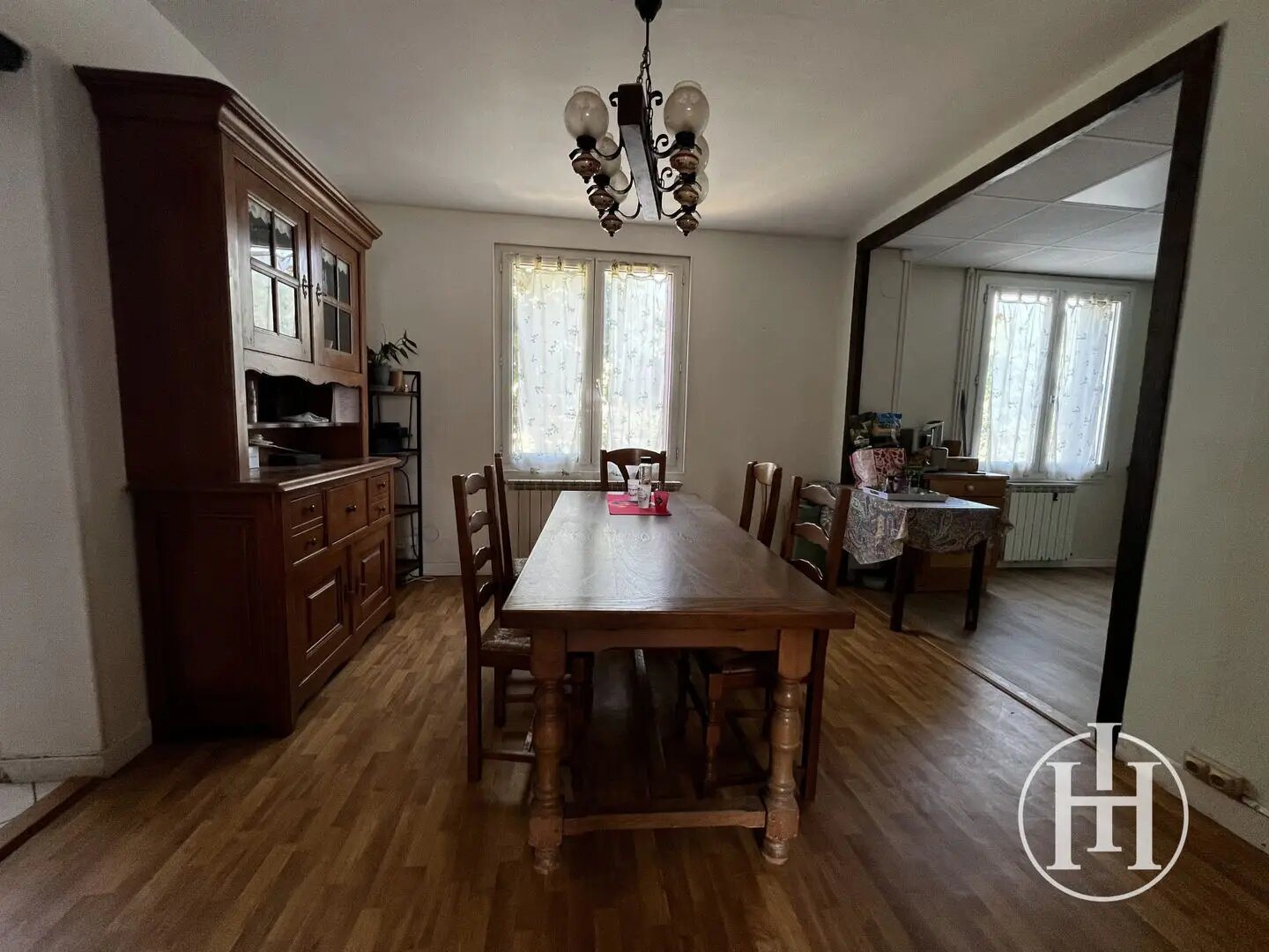 Maison à vendre, 104m², Orval