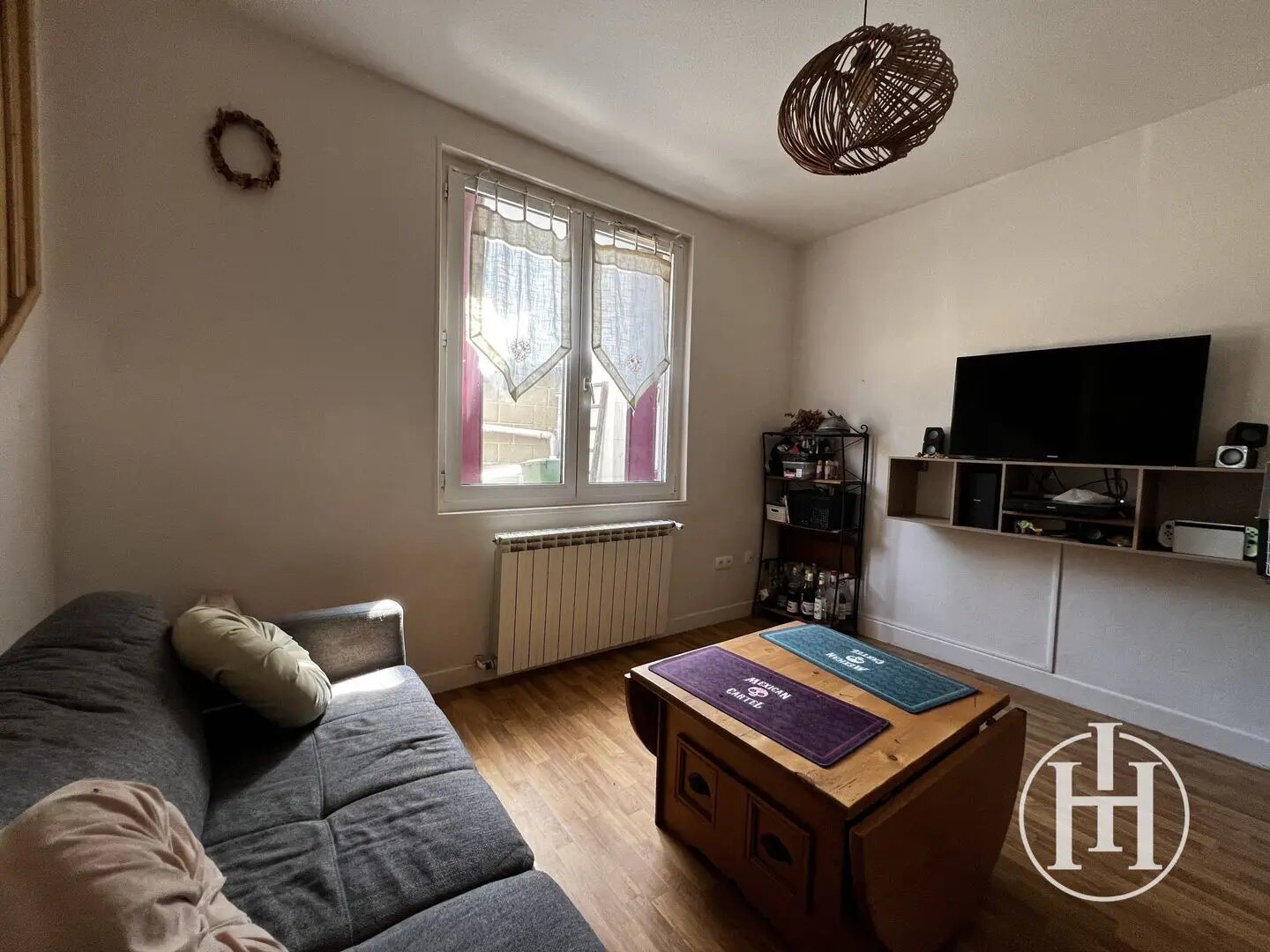 Maison à vendre, 104m², Orval