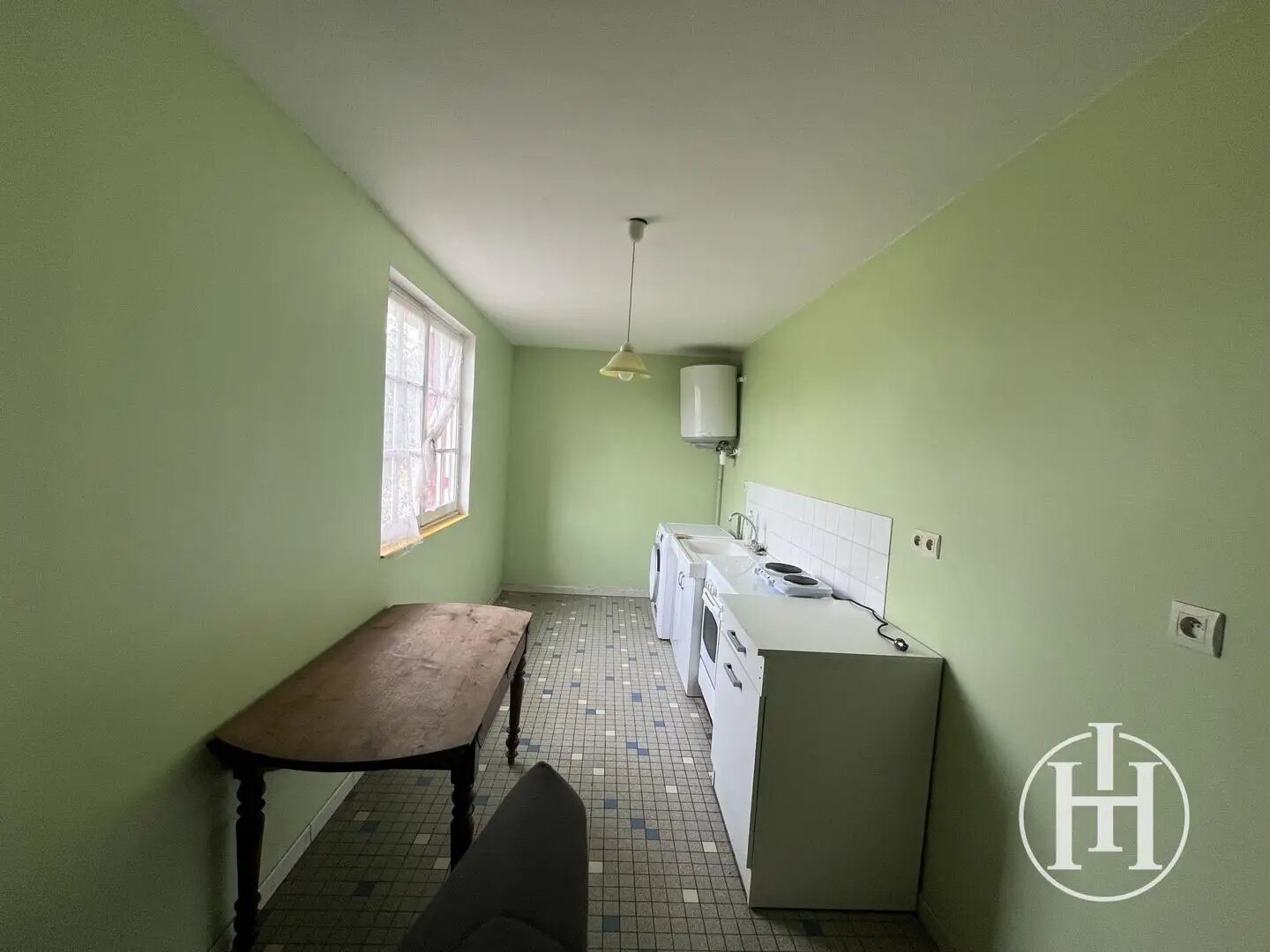 Maison à vendre, 66m², Lurcy-Lévis