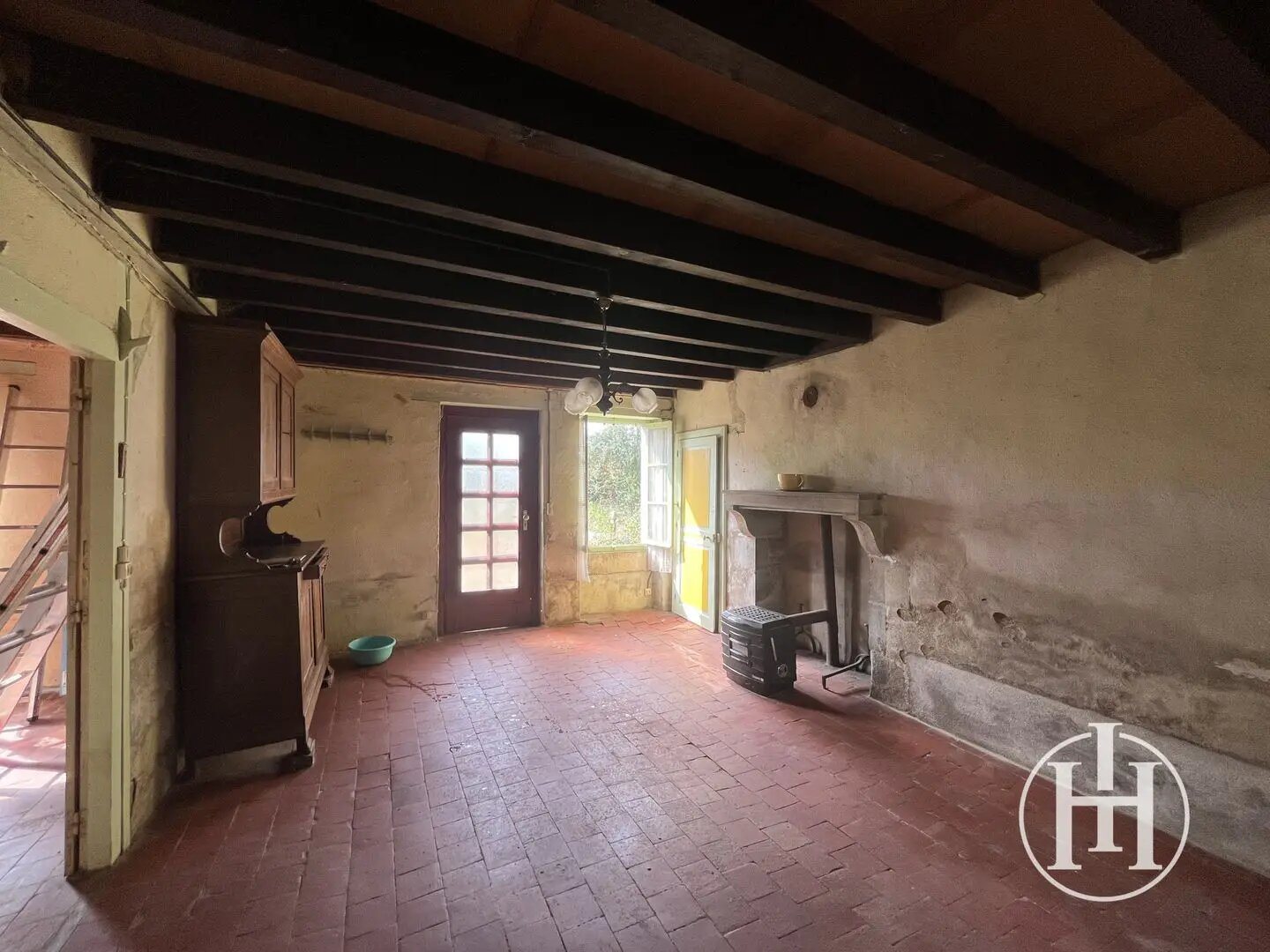 Maison à vendre, 66m², Lurcy-Lévis