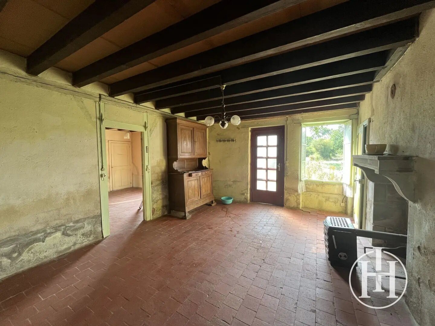 Maison à vendre, 66m², Lurcy-Lévis