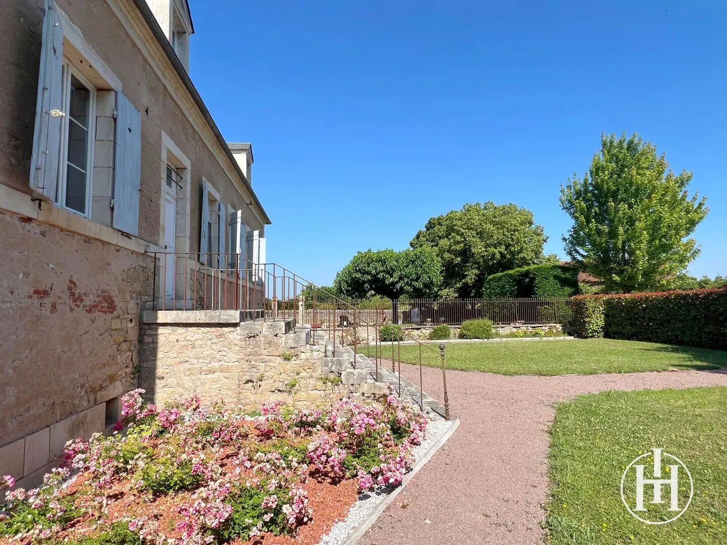 Maison à vendre, 304m², Charenton-du-Cher