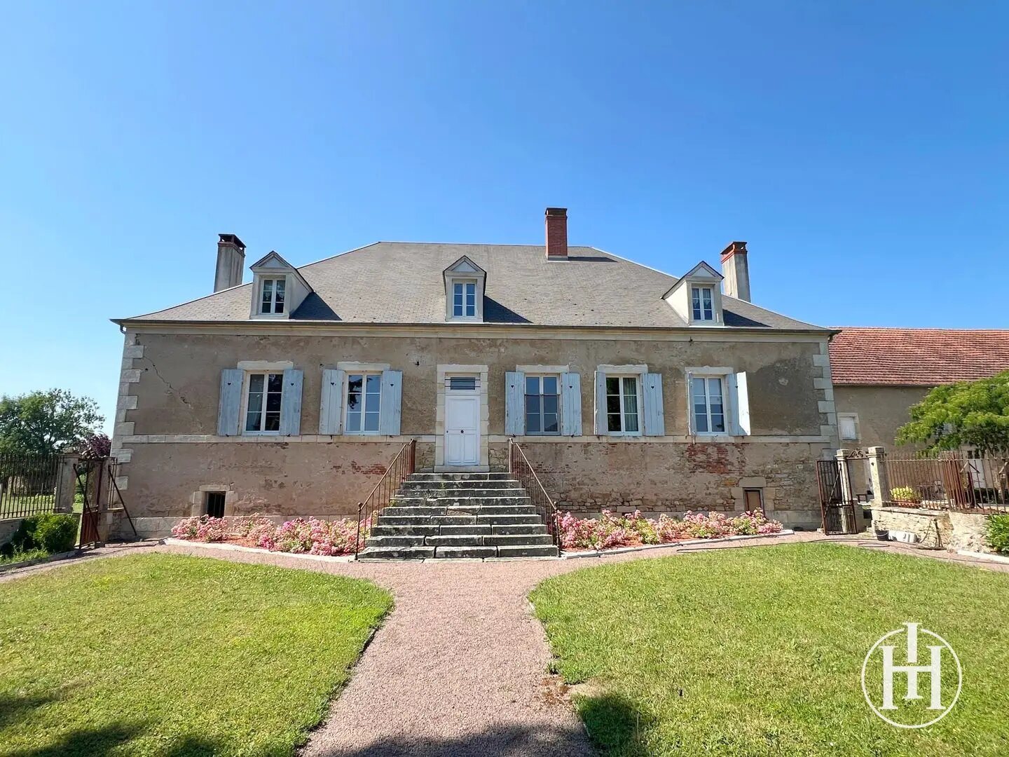 Maison à vendre, 304m², Charenton-du-Cher
