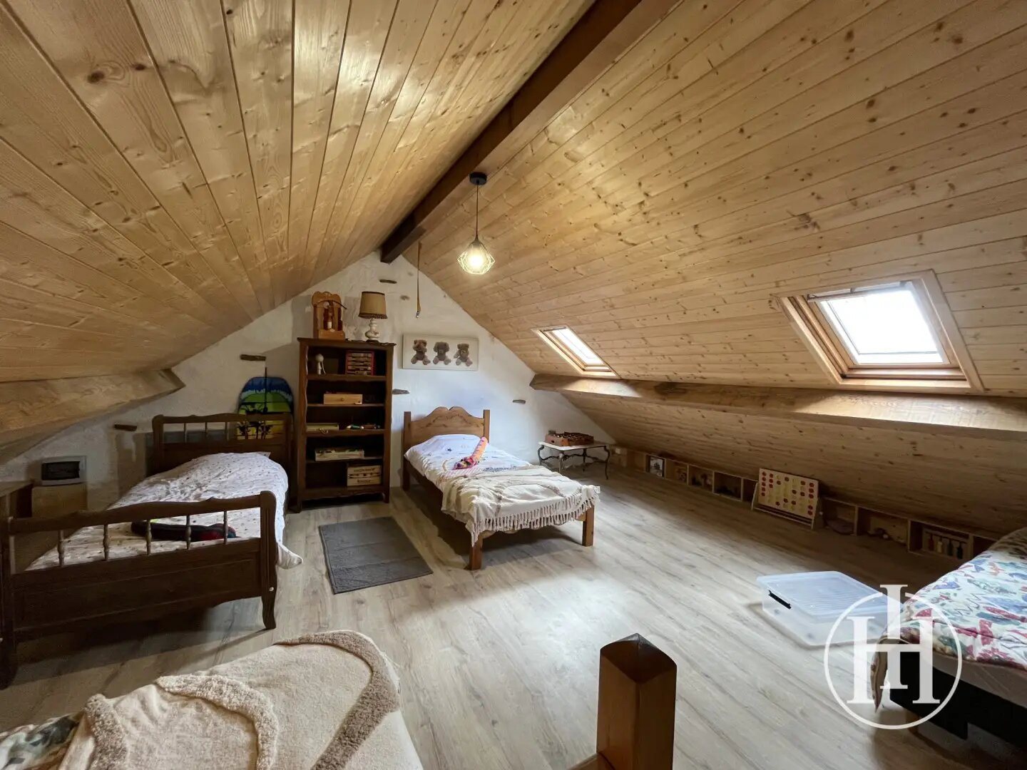 Maison à vendre, 82m², Viplaix