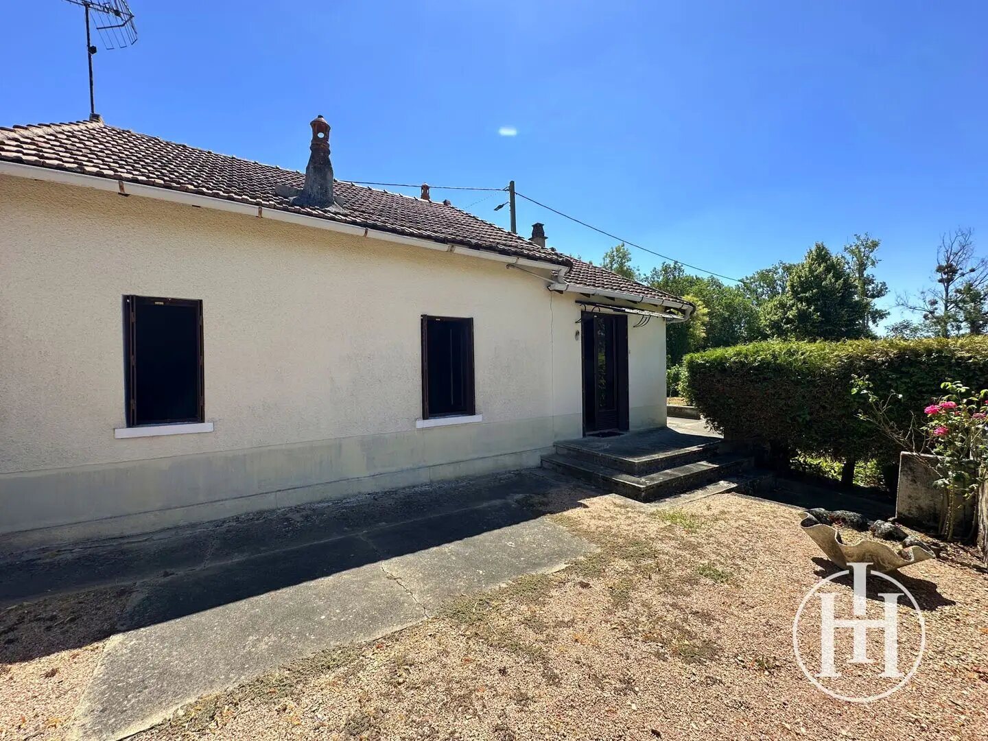 Maison à vendre, 56m², Saint-Amand-Montrond
