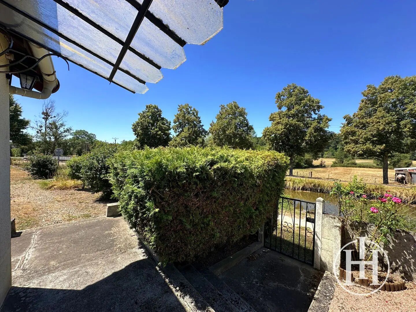 Maison à vendre, 56m², Saint-Amand-Montrond