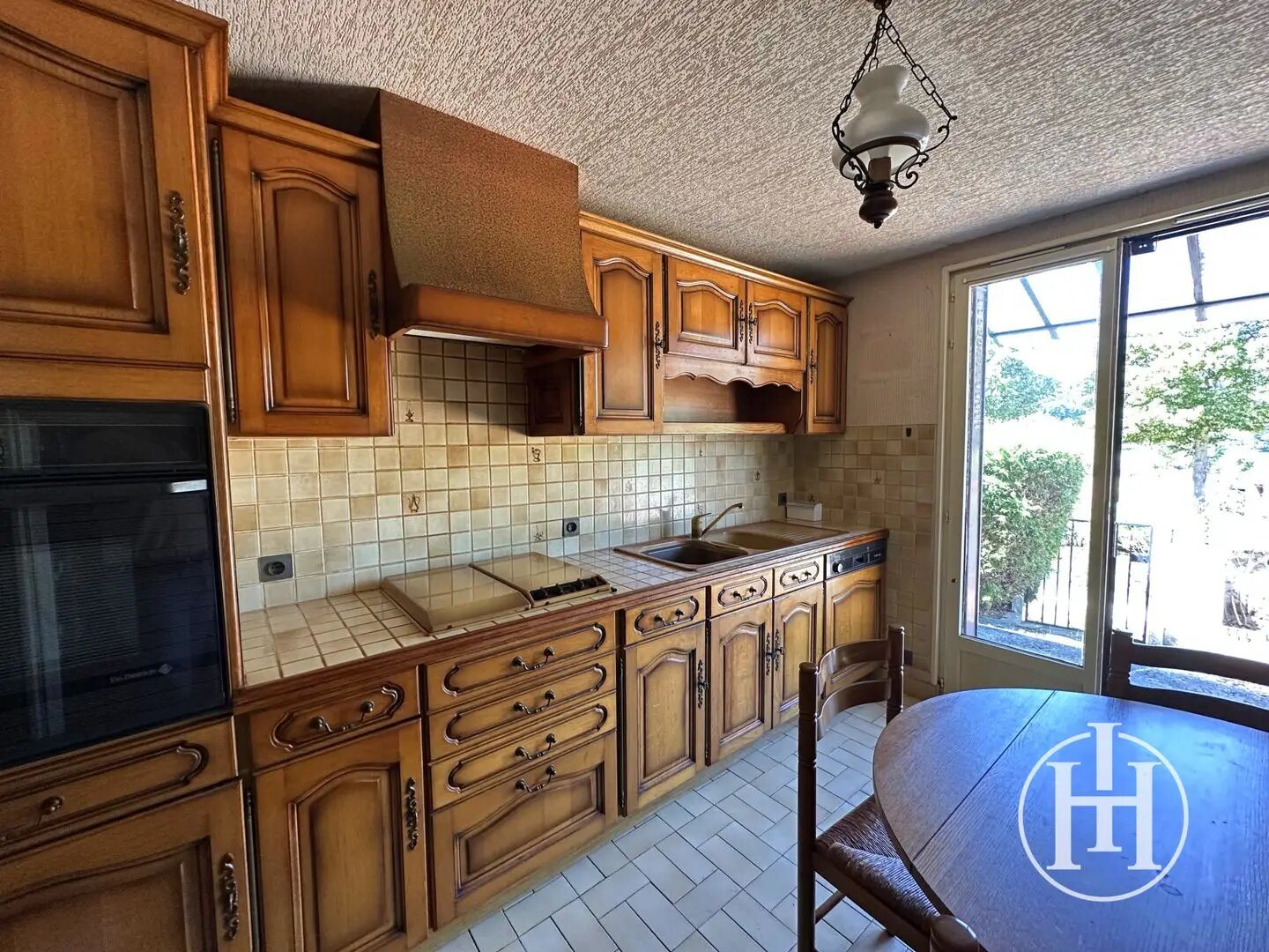 Maison à vendre, 56m², Saint-Amand-Montrond