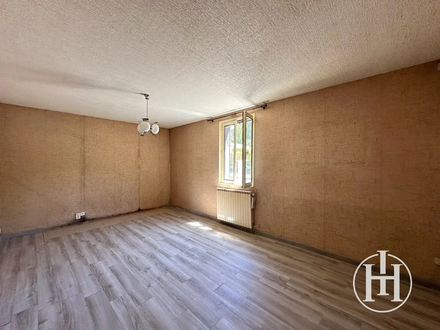 Maison à vendre, 56m², Saint-Amand-Montrond