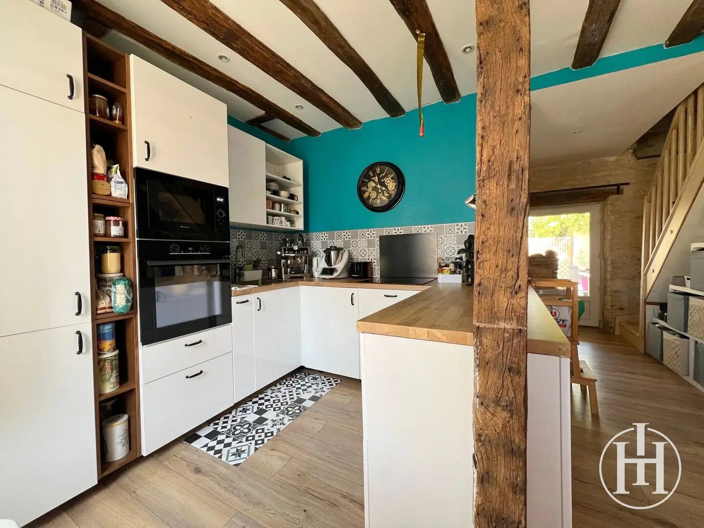 Maison à vendre, 95m², Dun-sur-Auron