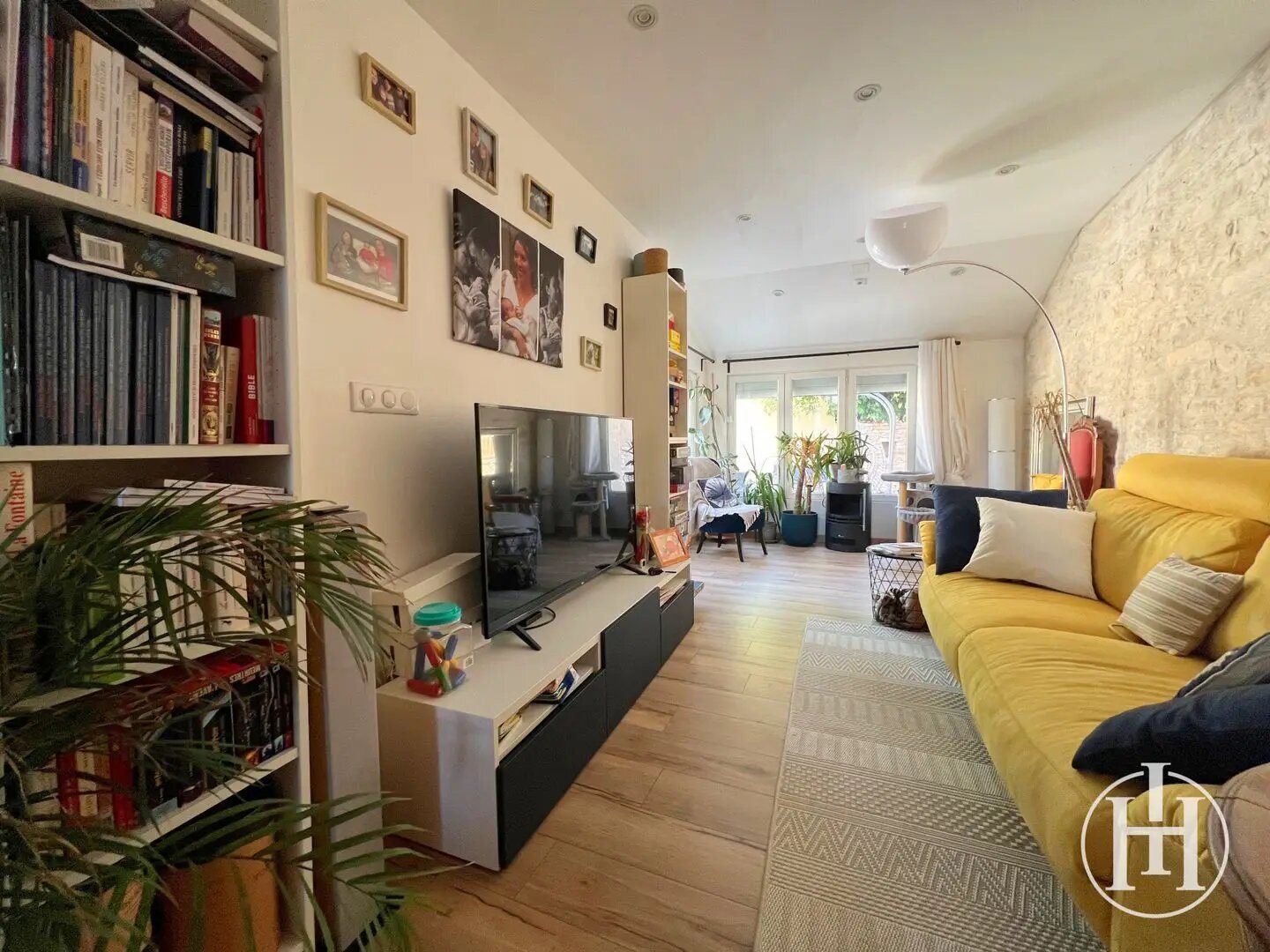 Maison à vendre, 95m², Dun-sur-Auron