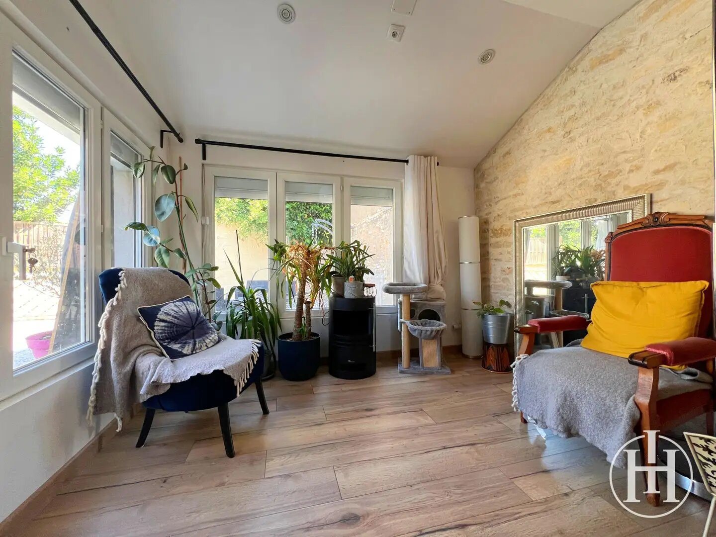 Maison à vendre, 95m², Dun-sur-Auron