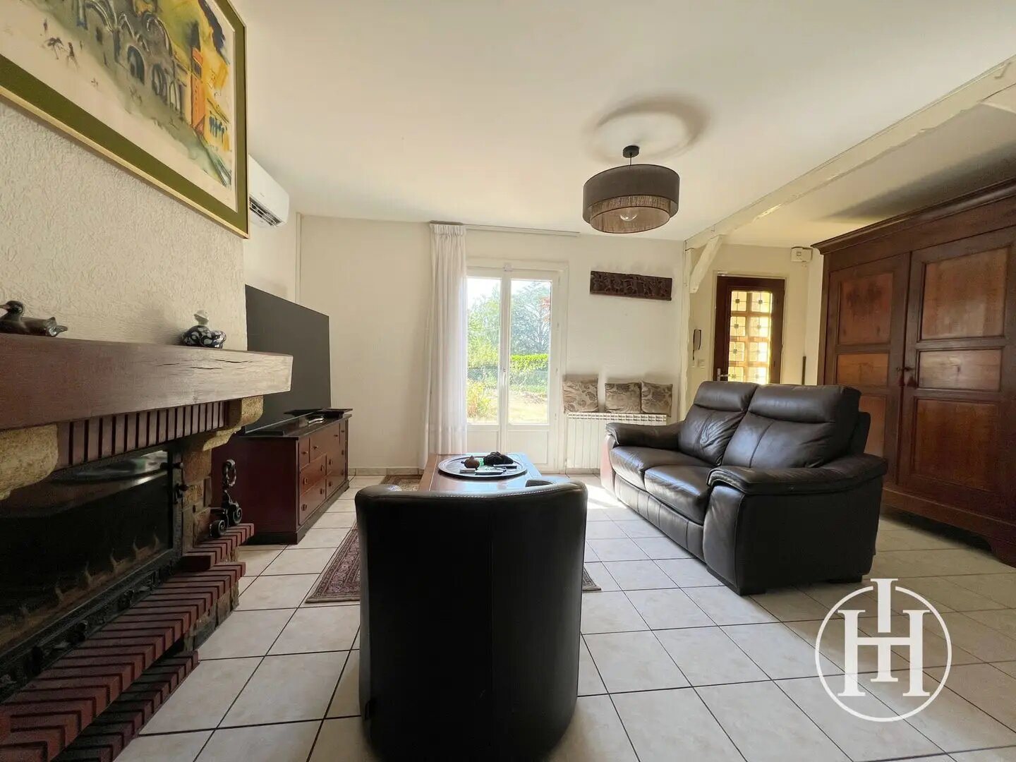 Maison à vendre, 89m², Saint-Amand-Montrond