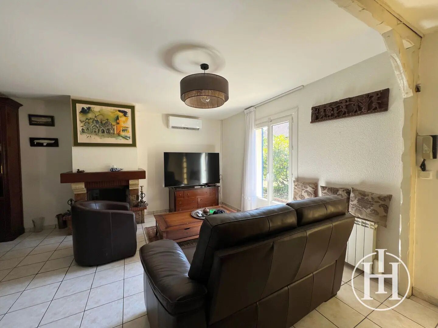 Maison à vendre, 89m², Saint-Amand-Montrond