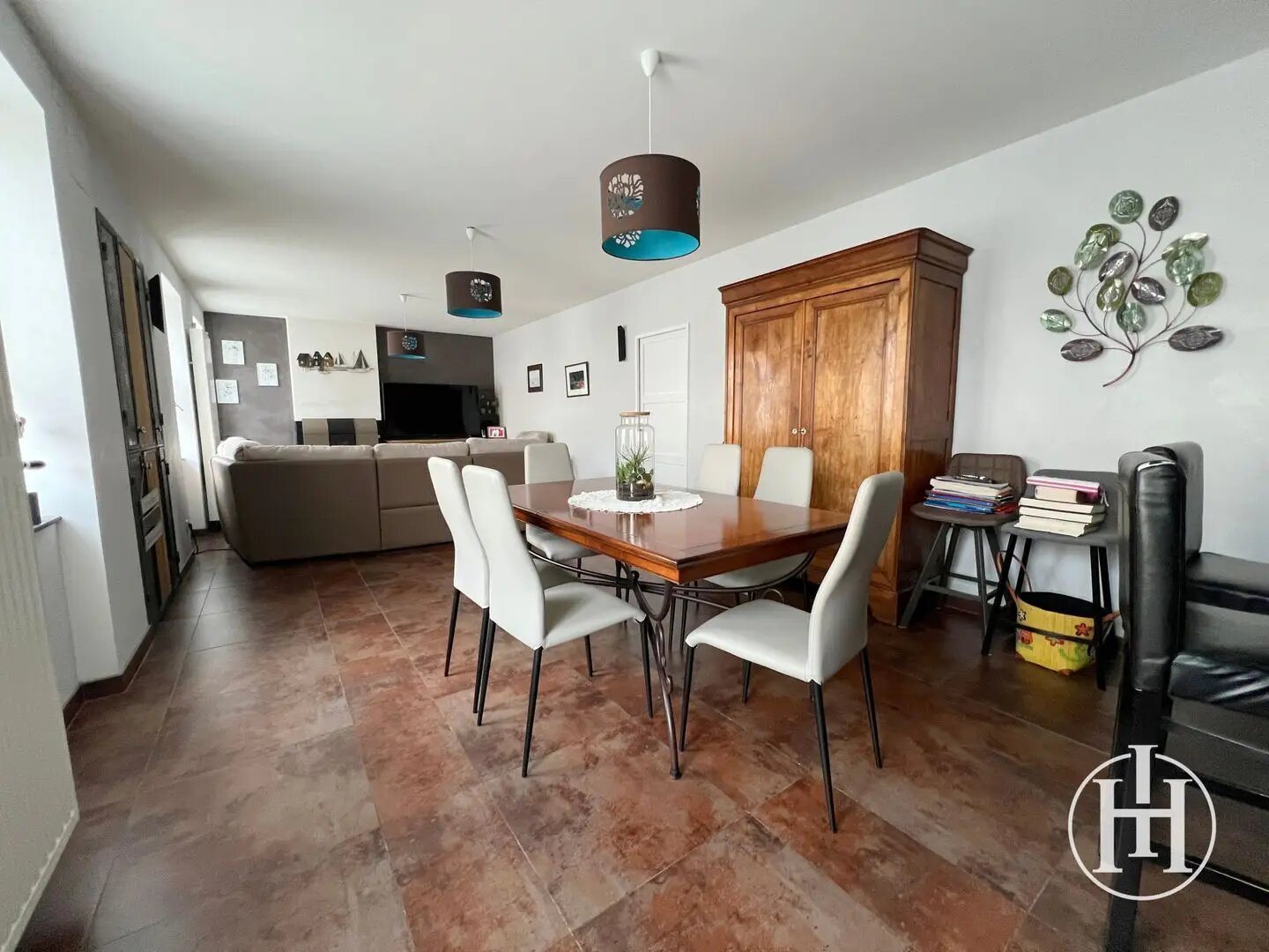 Maison à vendre, 158m², Saint-Amand-Montrond