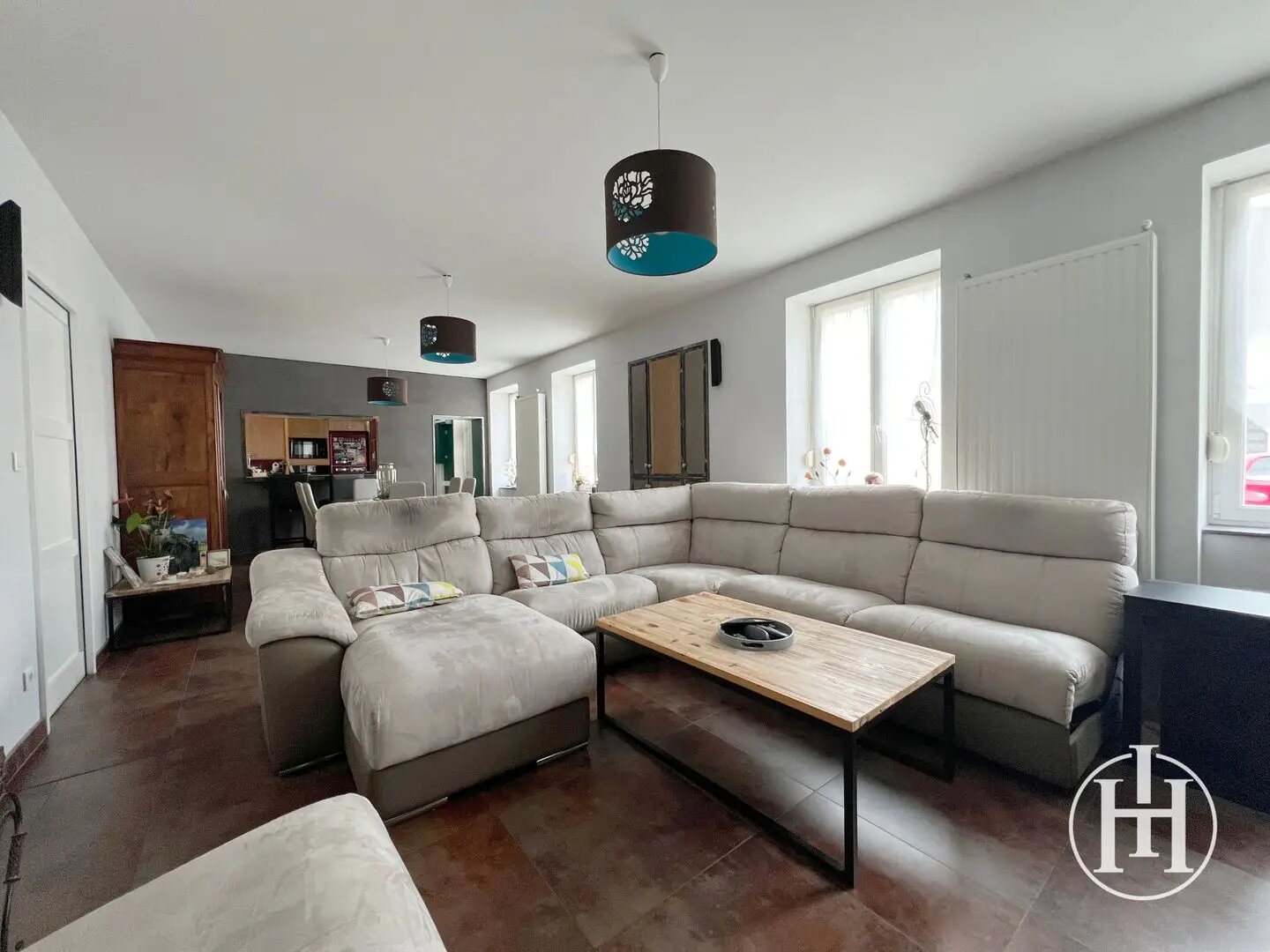 Maison à vendre, 158m², Saint-Amand-Montrond