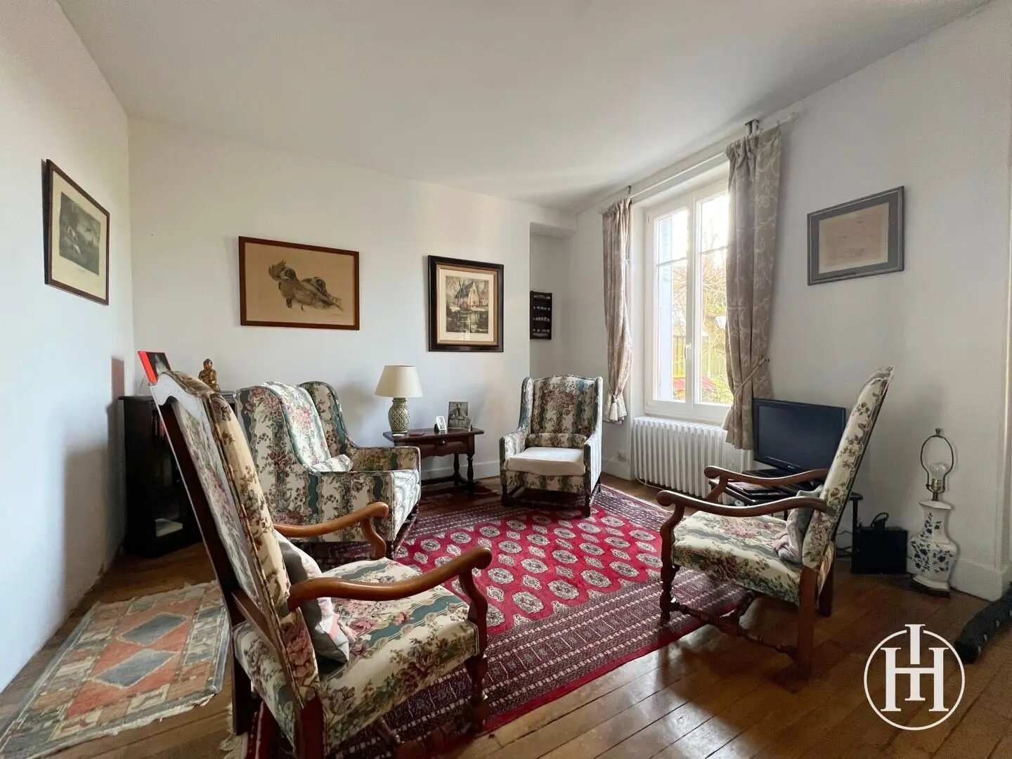 Maison à vendre, 101m², Vierzon