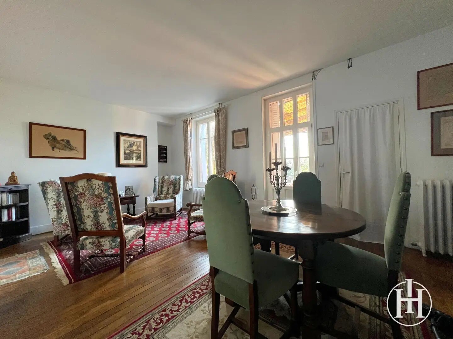 Maison à vendre, 101m², Vierzon