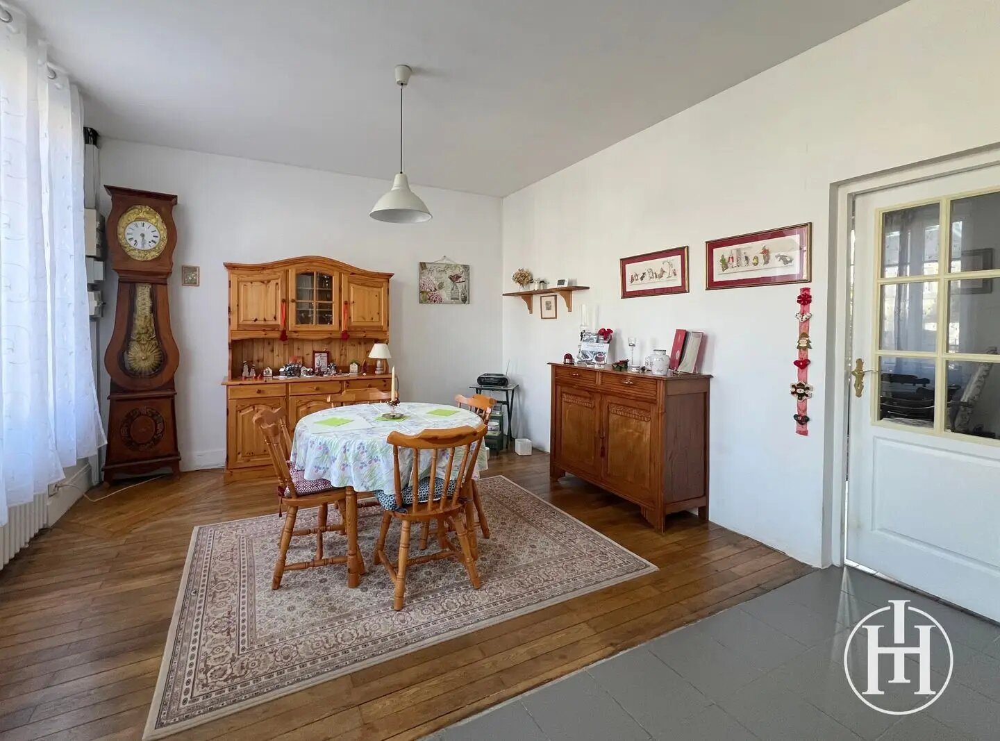 Maison à vendre, 101m², Vierzon