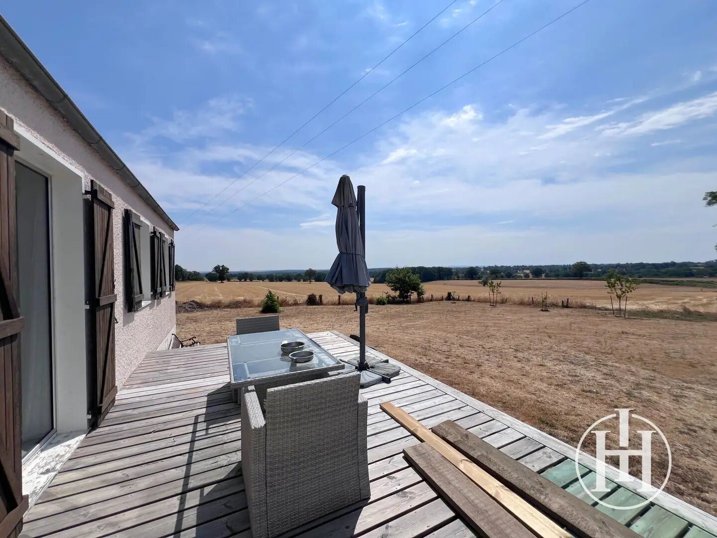 Maison à vendre, 87m², Cérilly