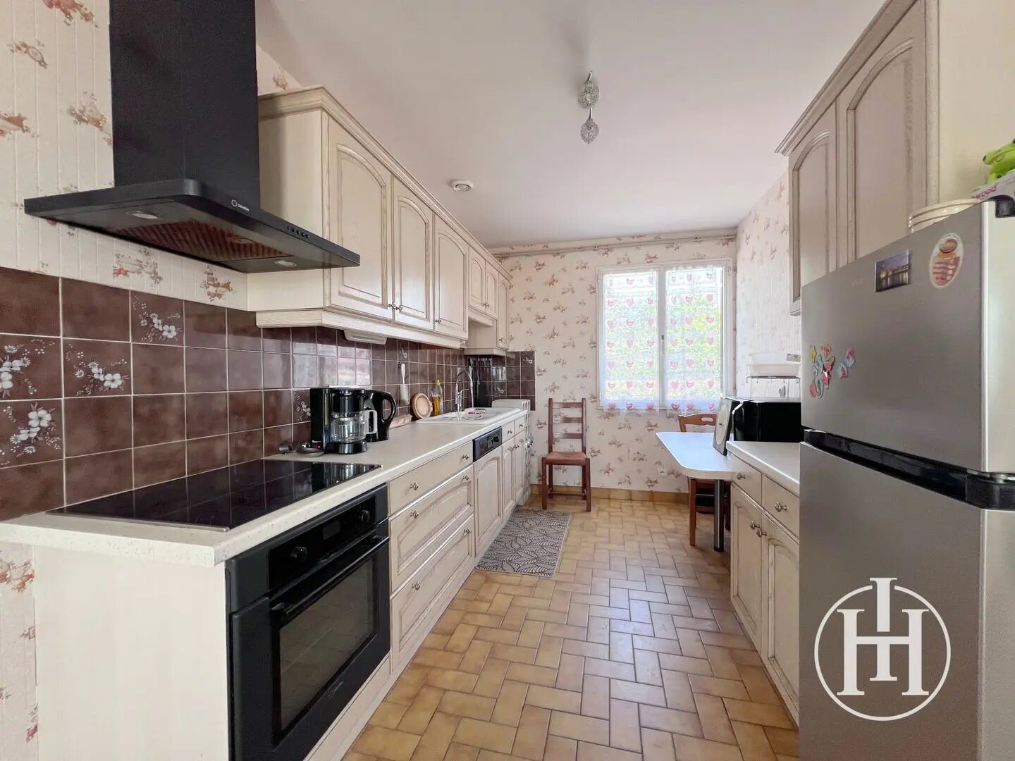 Maison à vendre, 87m², Cérilly