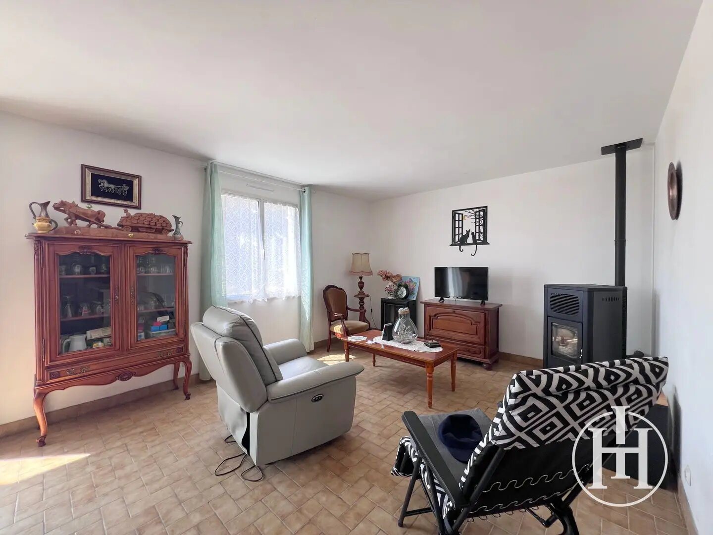 Maison à vendre, 87m², Cérilly