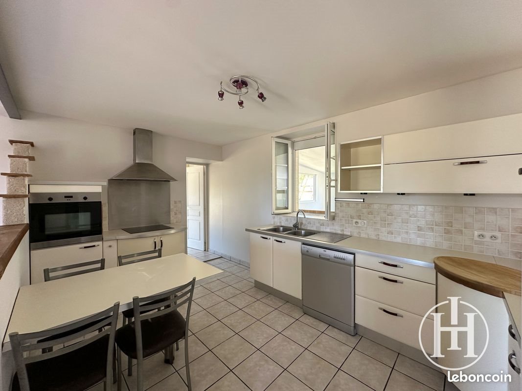 Maison à vendre, 184m², Urçay