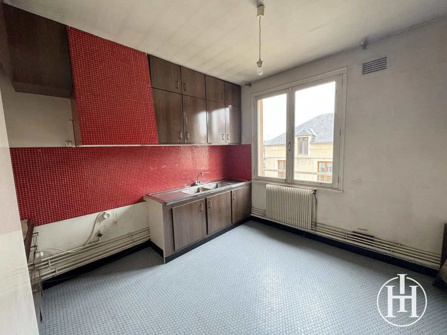 Appartement à vendre, 137m², Saint-Amand-Montrond