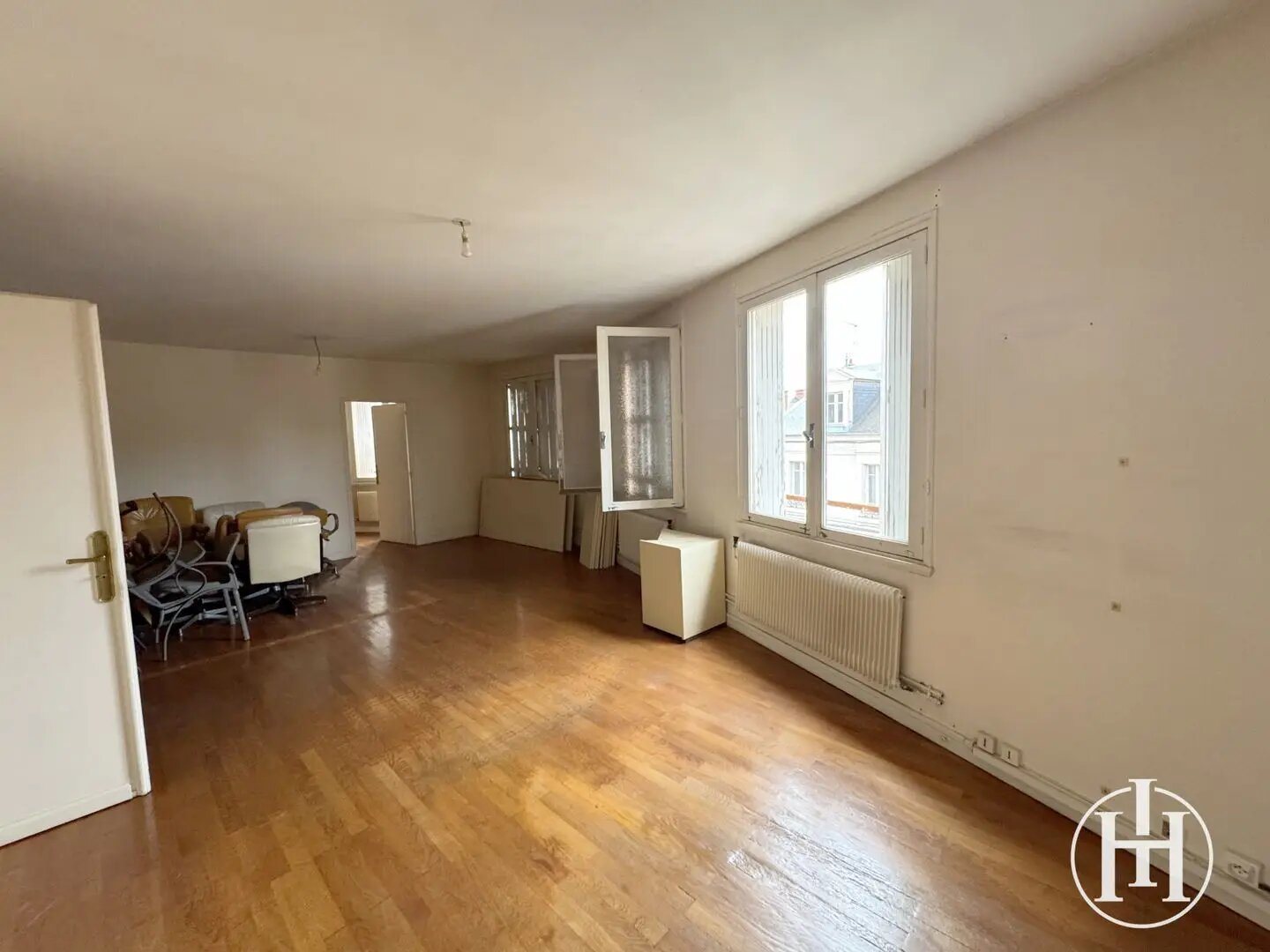 Appartement à vendre, 137m², Saint-Amand-Montrond