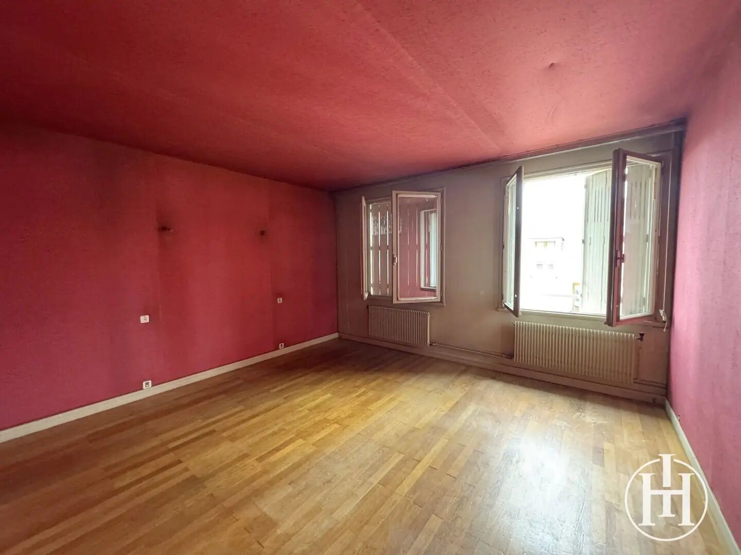 Appartement à vendre, 137m², Saint-Amand-Montrond