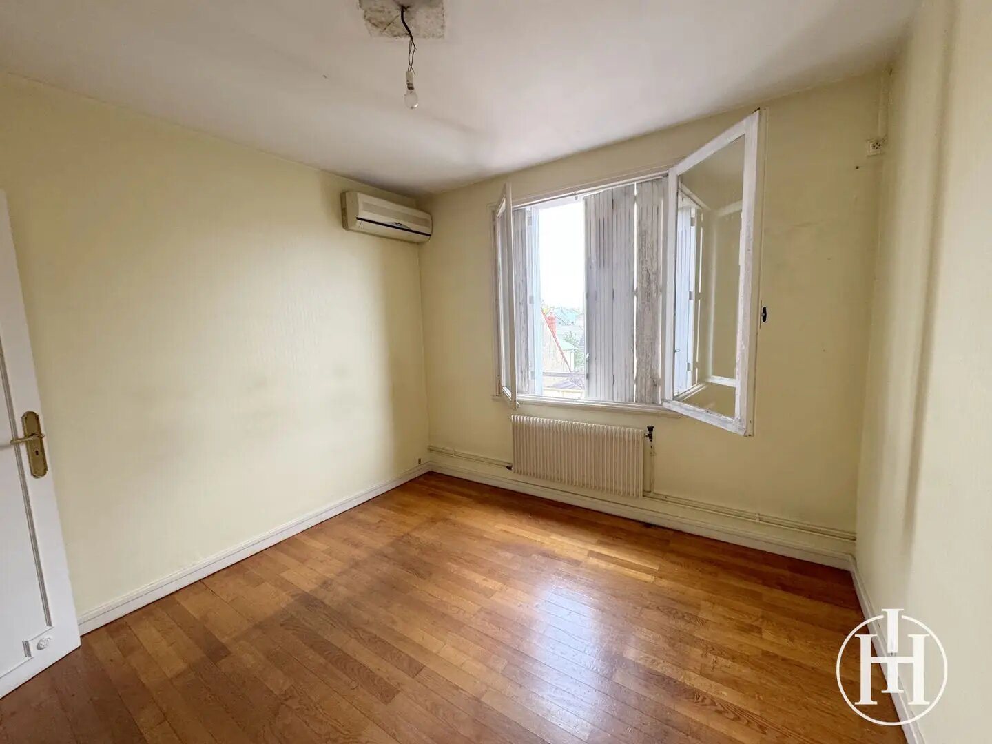 Appartement à vendre, 137m², Saint-Amand-Montrond