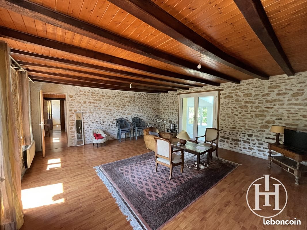 Maison à vendre, 95m², Valigny