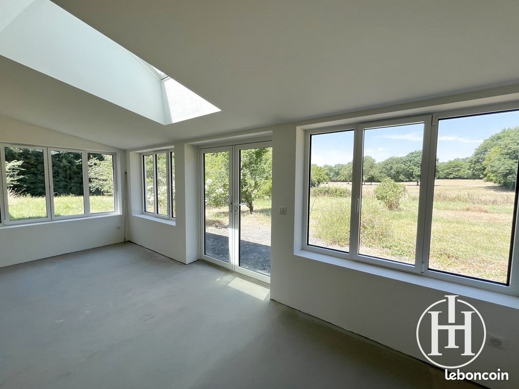 Maison à vendre, 95m², Valigny