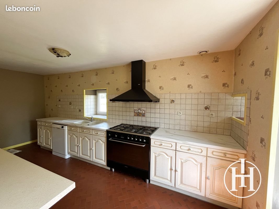 Maison à vendre, 95m², Valigny