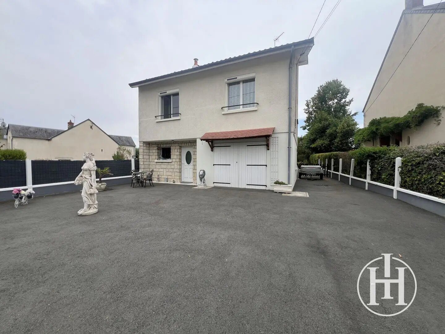 Maison à vendre, 151m², Bourges
