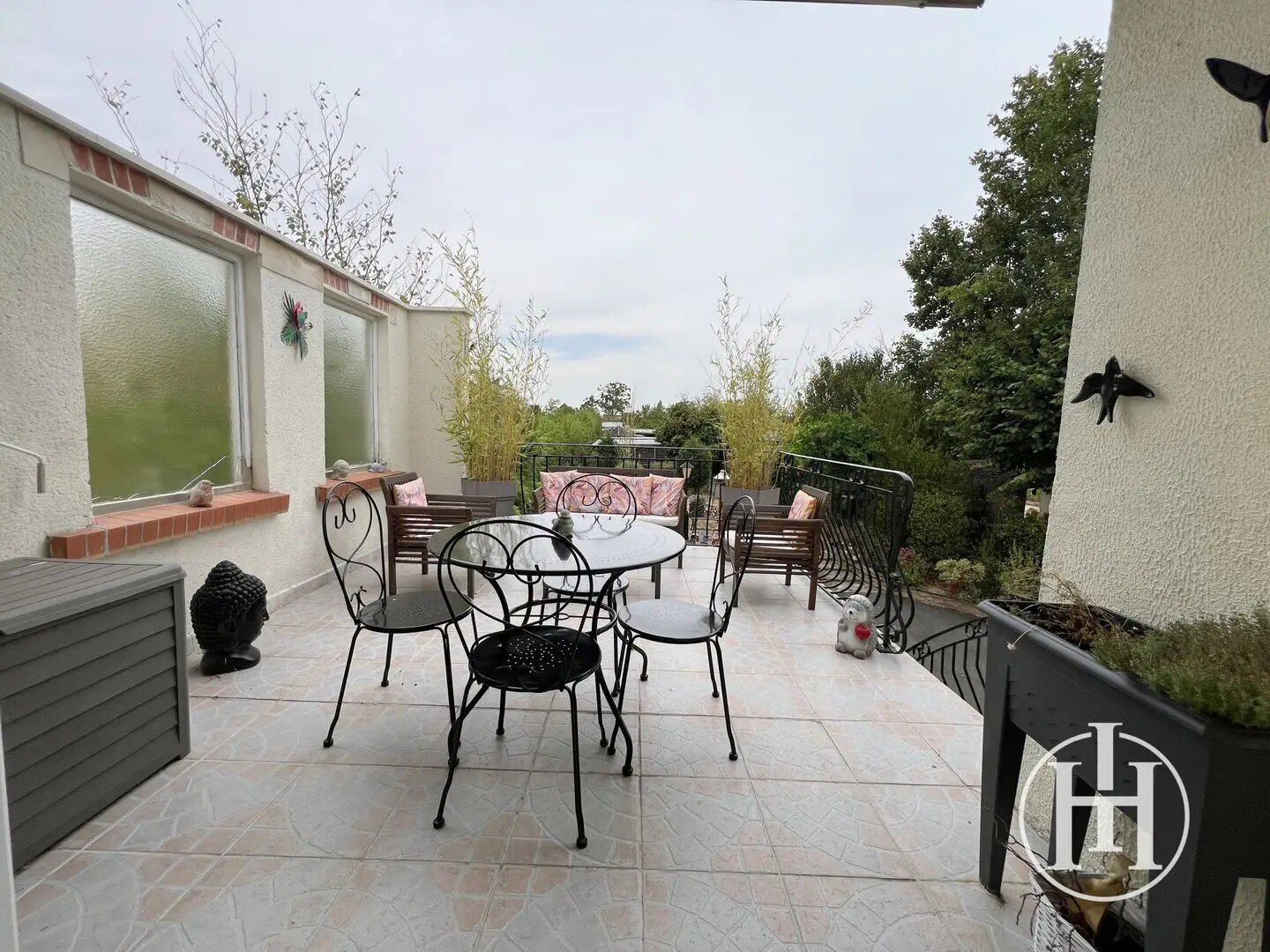 Maison à vendre, 151m², Bourges
