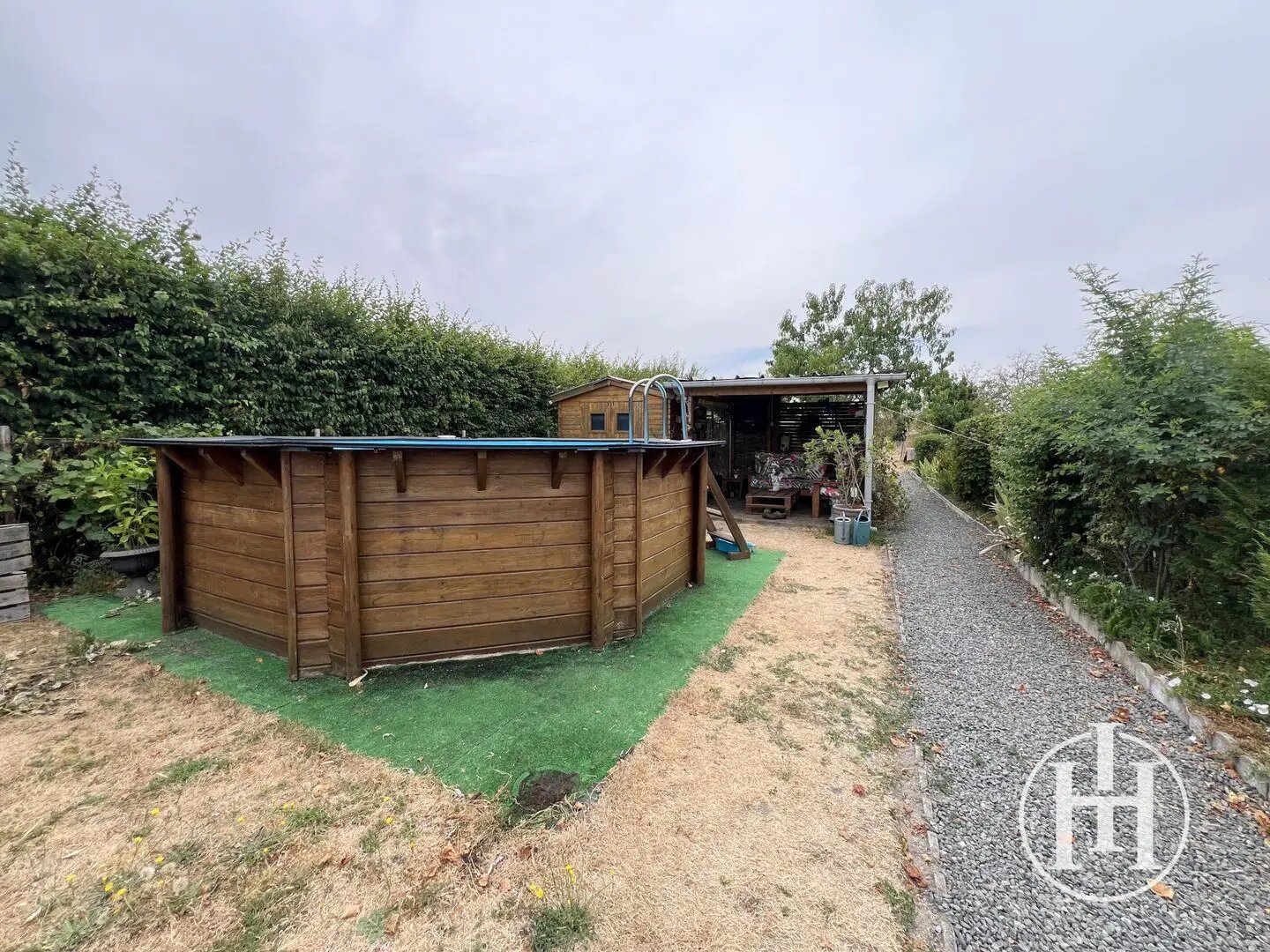 Maison à vendre, 151m², Bourges