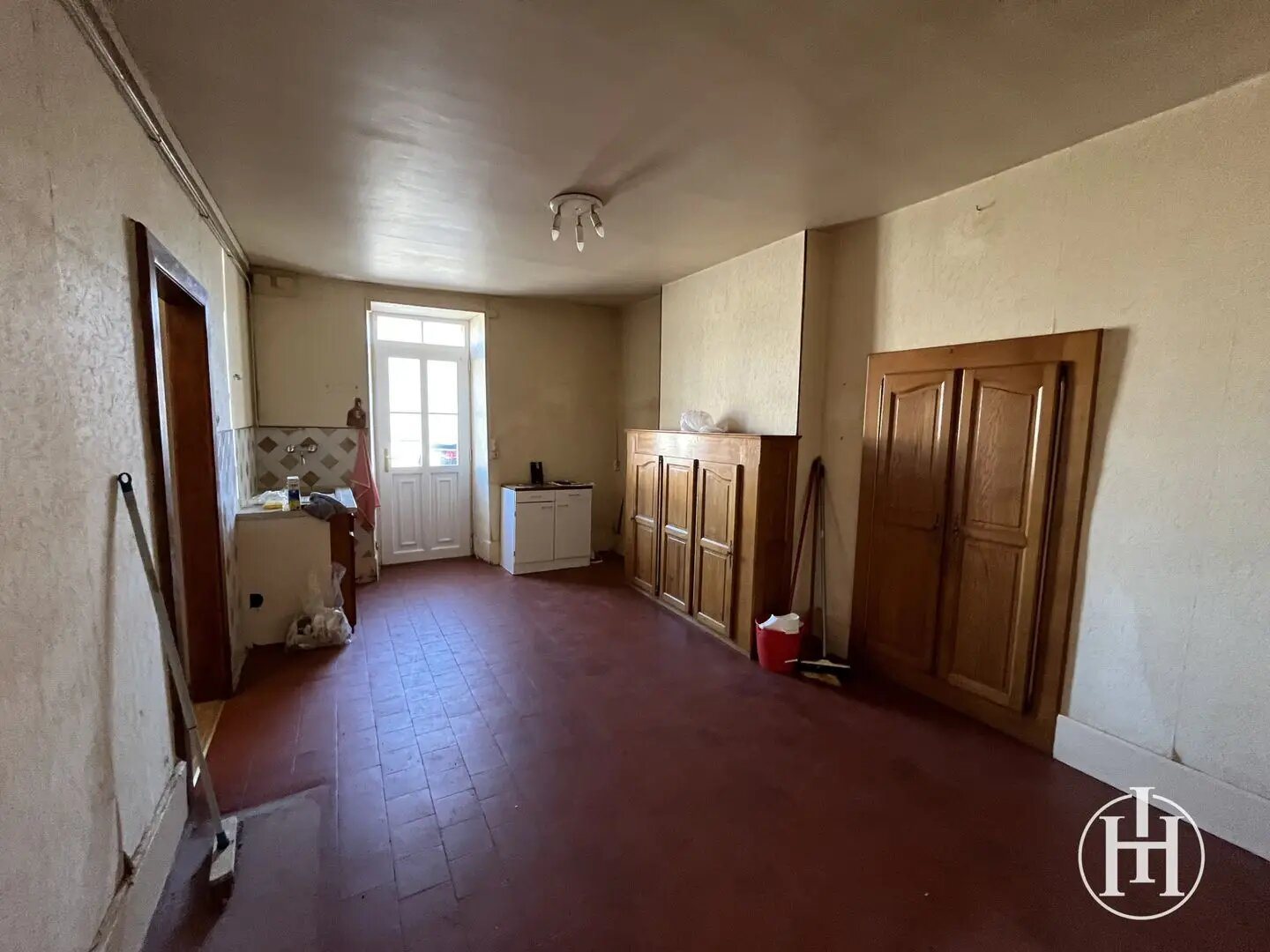 Maison à vendre, 123m², Ourouer-les-Bourdelins