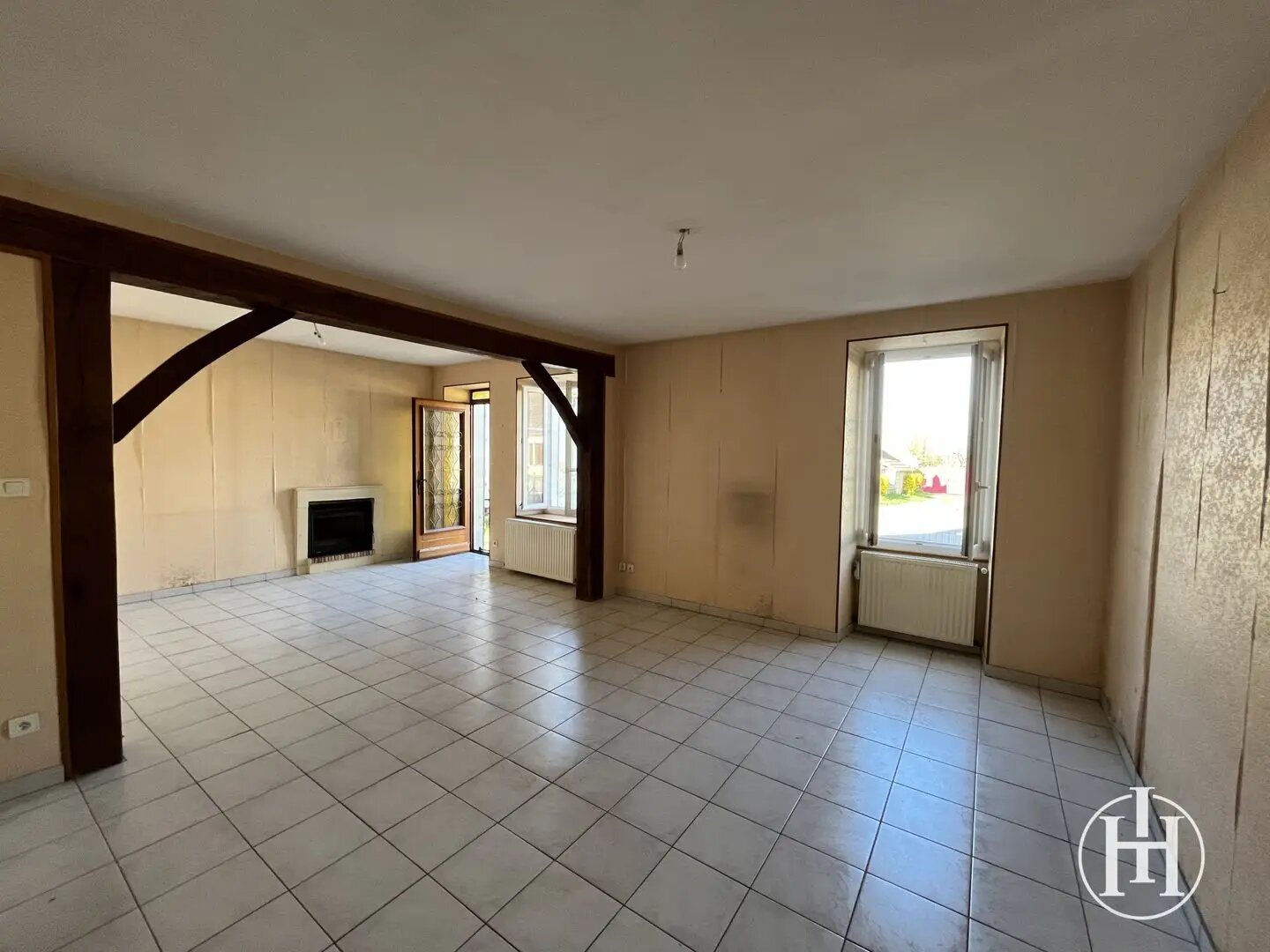 Maison à vendre, 123m², Ourouer-les-Bourdelins