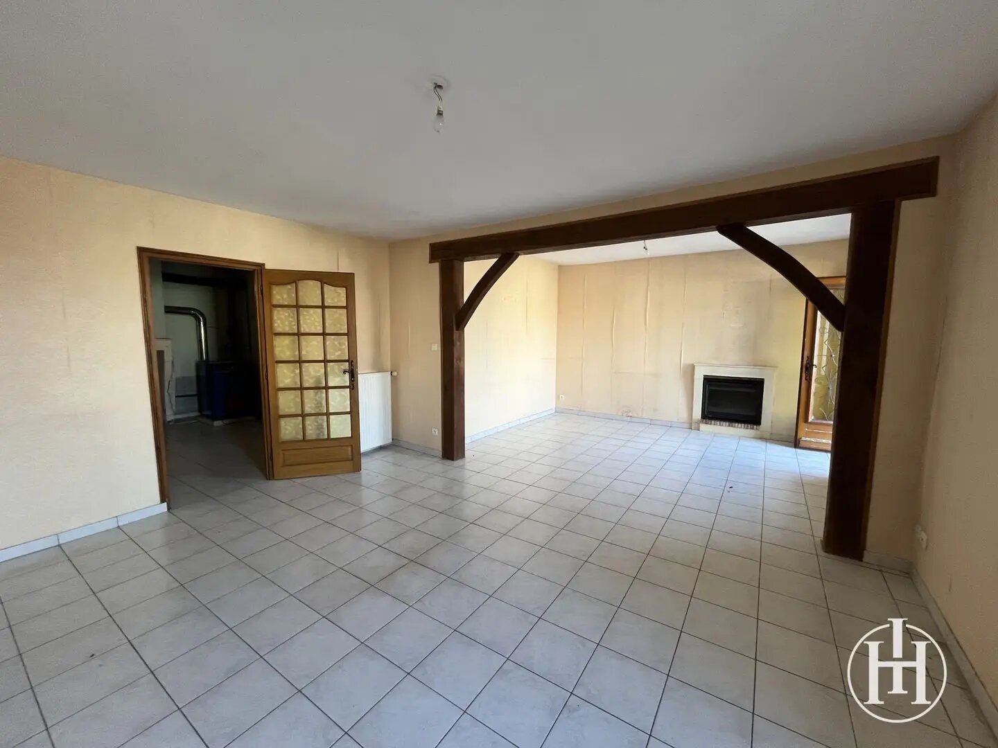 Maison à vendre, 123m², Ourouer-les-Bourdelins