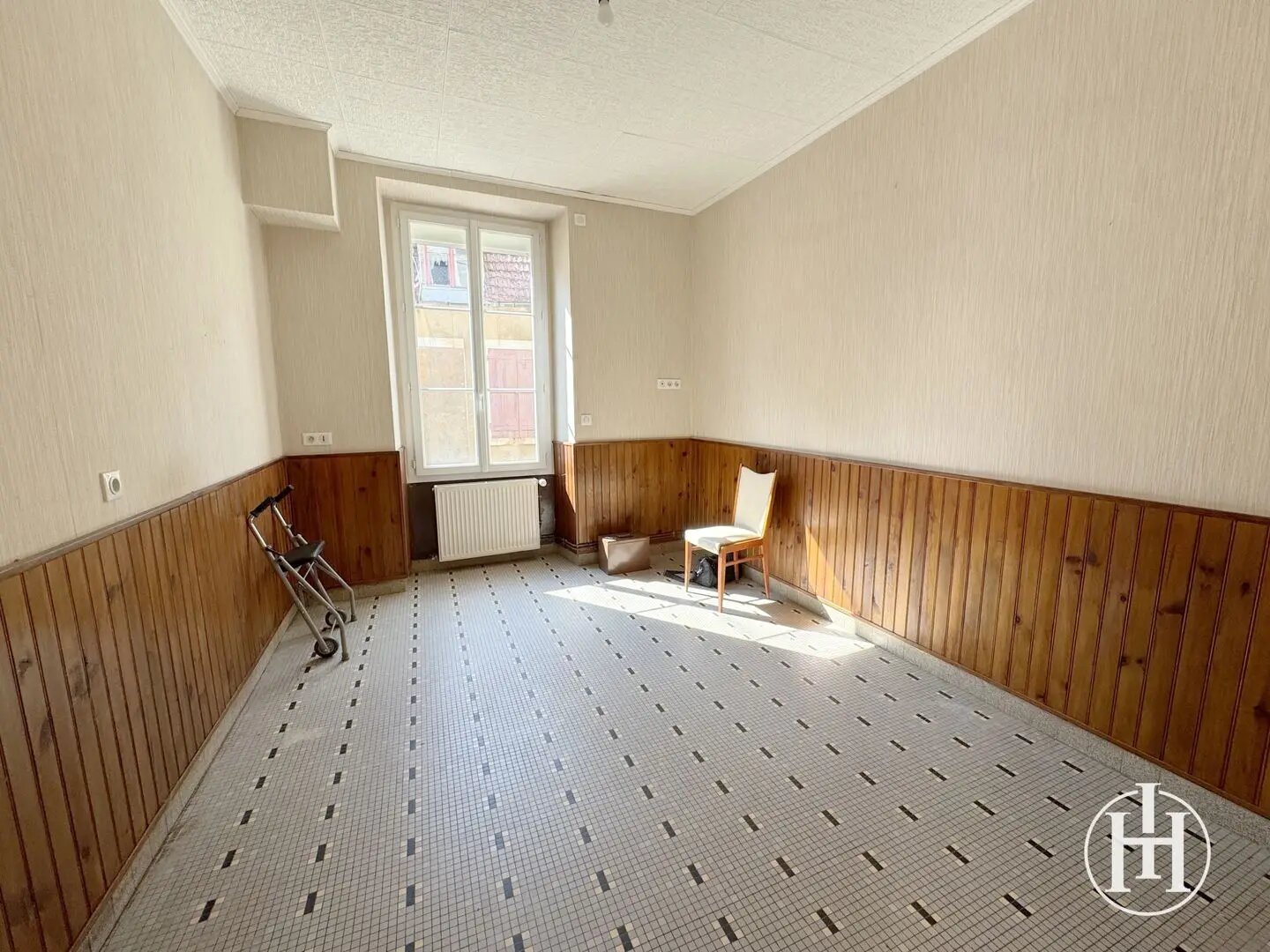Maison à vendre, 78m², Dun-sur-Auron