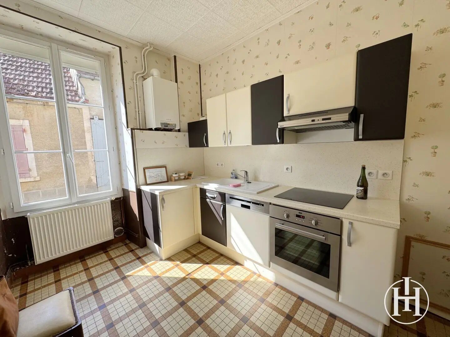 Maison à vendre, 78m², Dun-sur-Auron