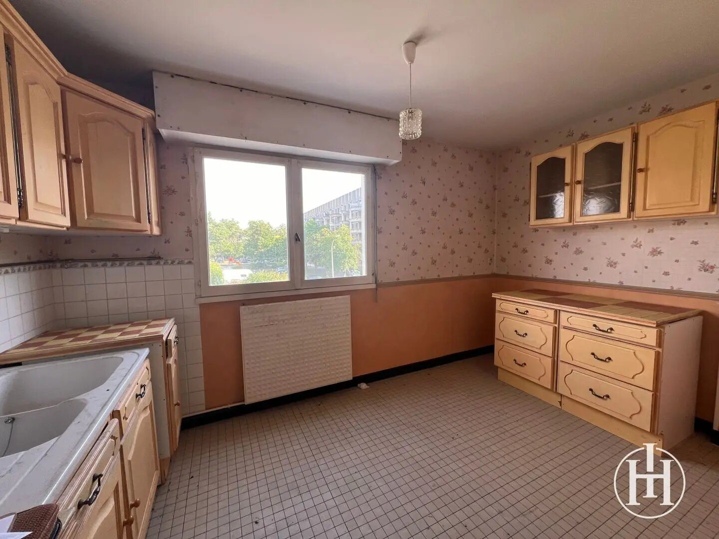 Appartement à vendre, 66m², Bourges