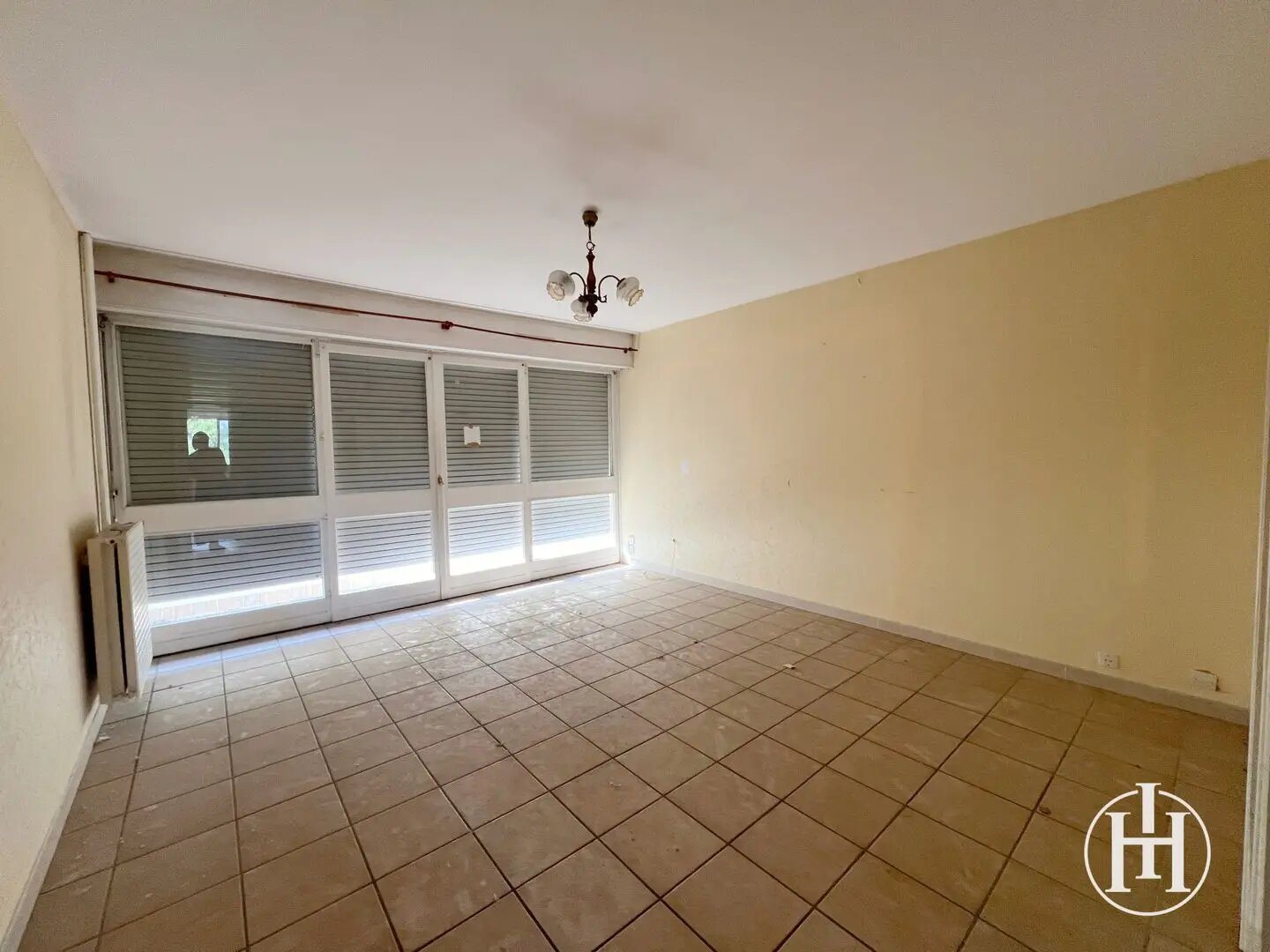 Appartement à vendre, 66m², Bourges