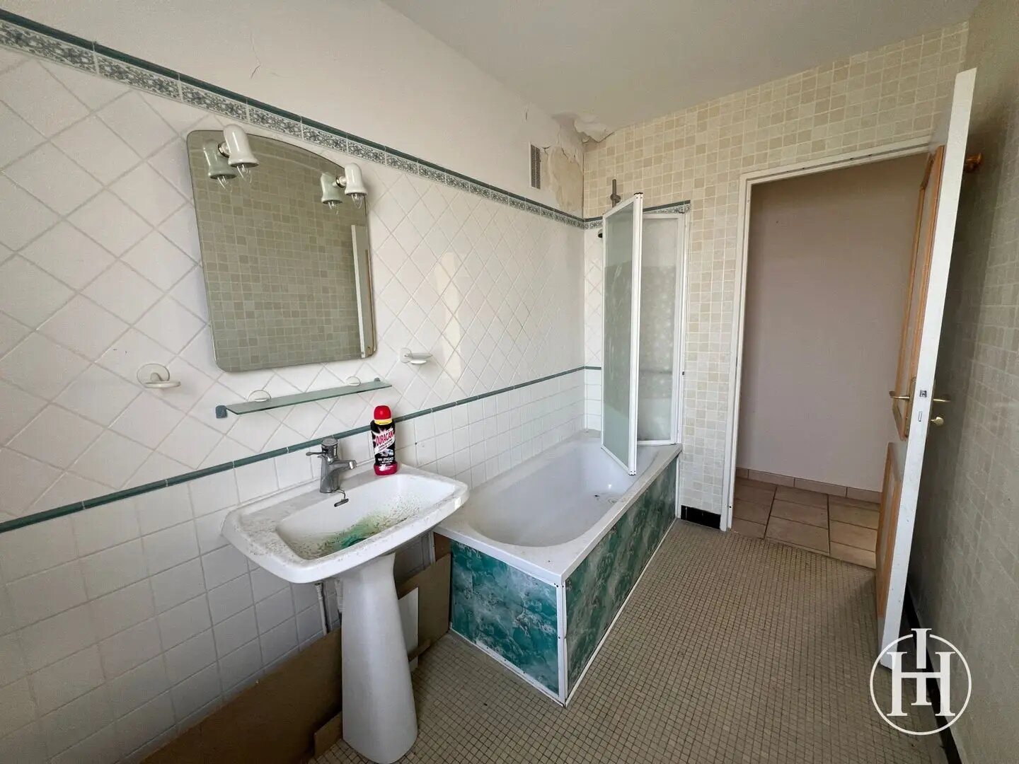 Appartement à vendre, 66m², Bourges