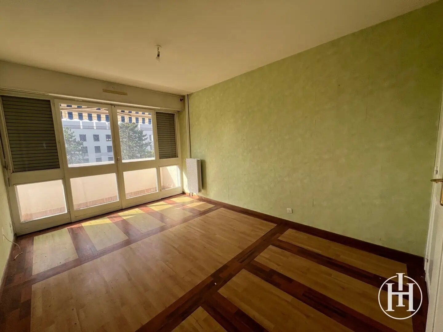 Appartement à vendre, 66m², Bourges