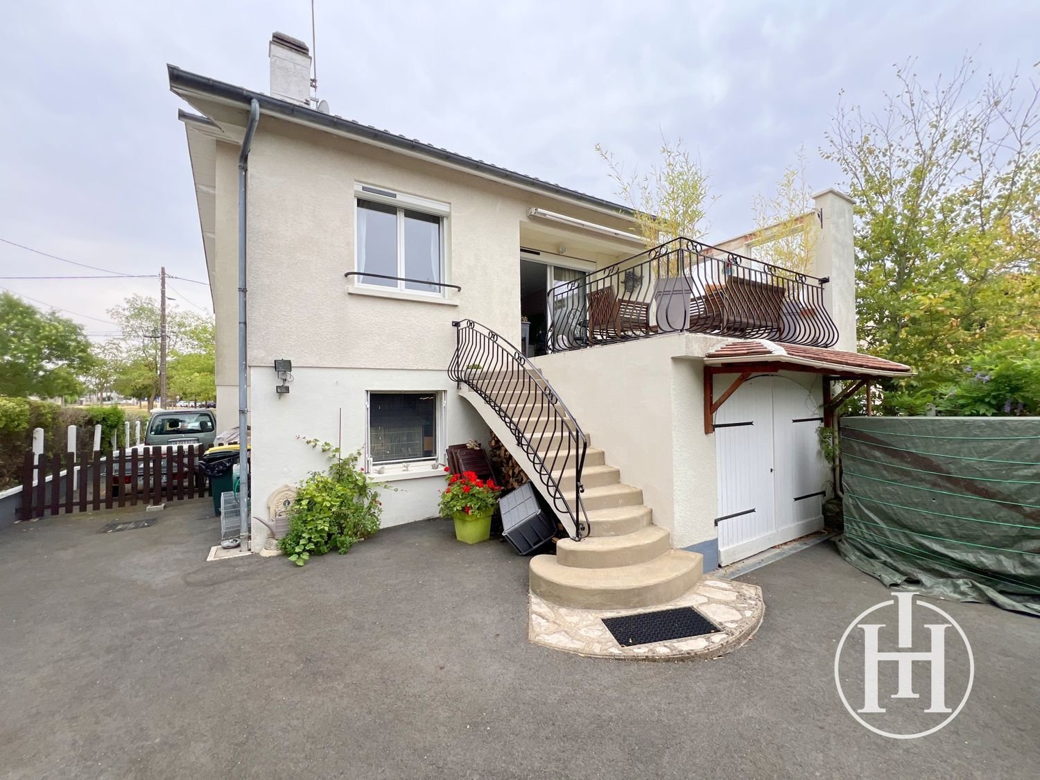 Maison à vendre, 151m², Bourges